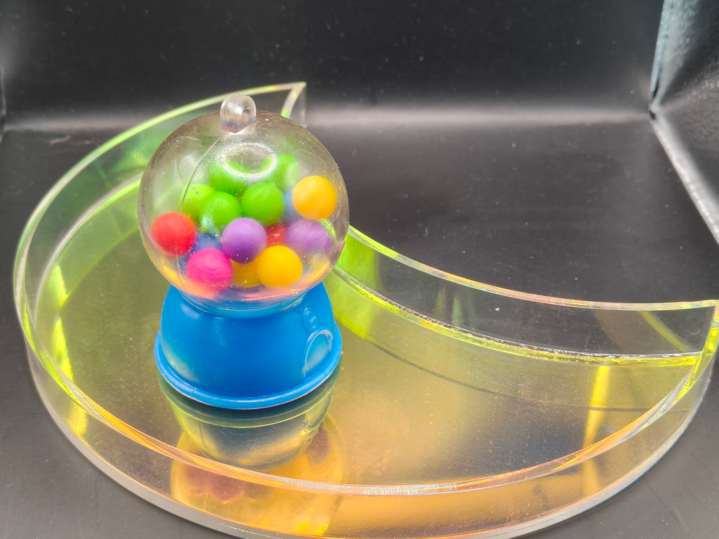 Gumball Machine Squishy
