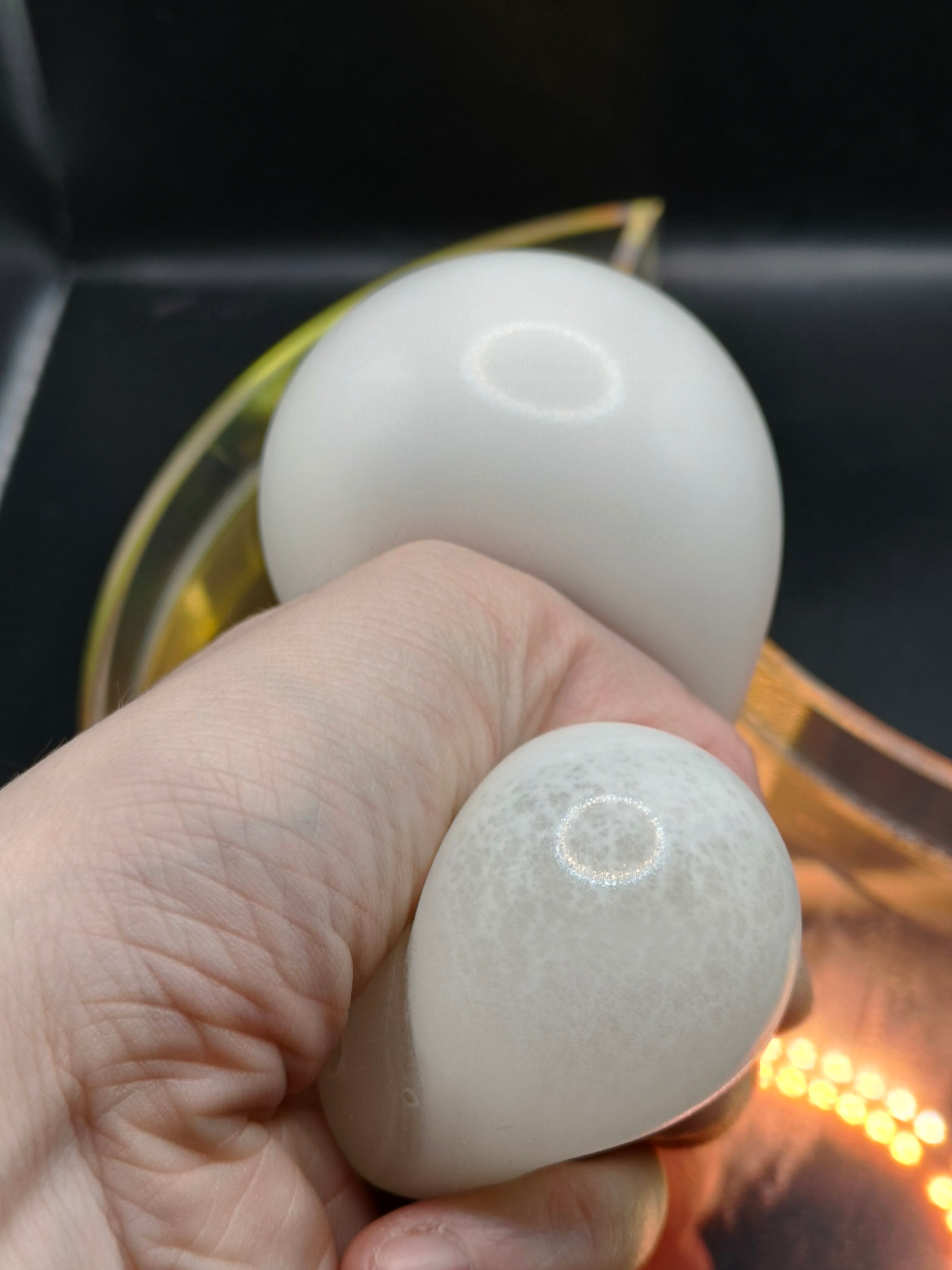 Glow In The Dark Squish Ball