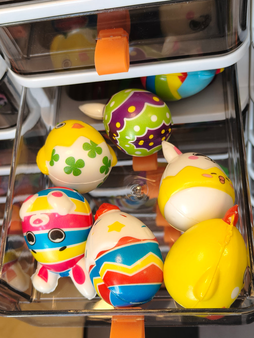 Pre-Filled Easter Activity Gift Bag