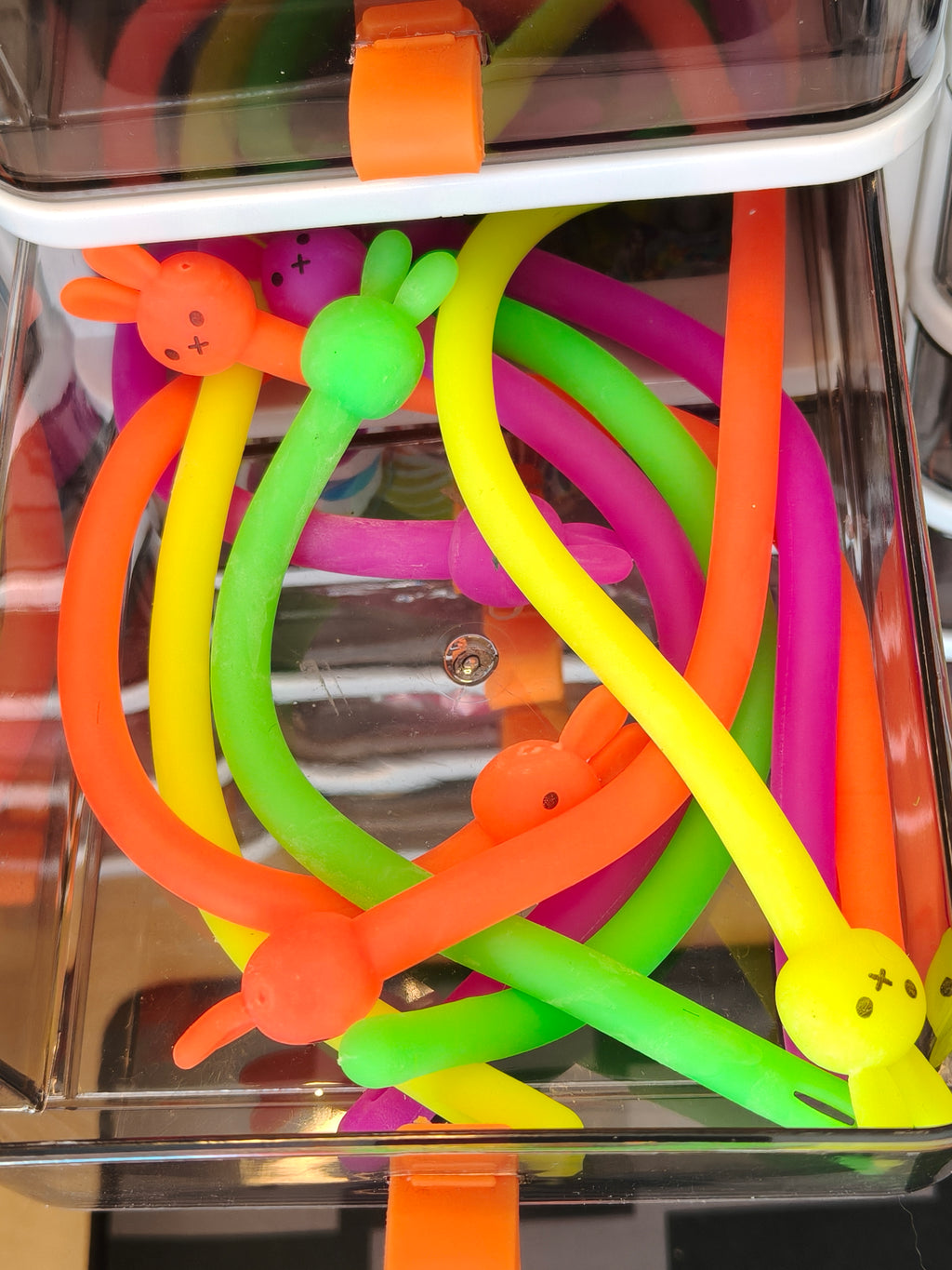 Pre-Filled Easter Activity Gift Bag