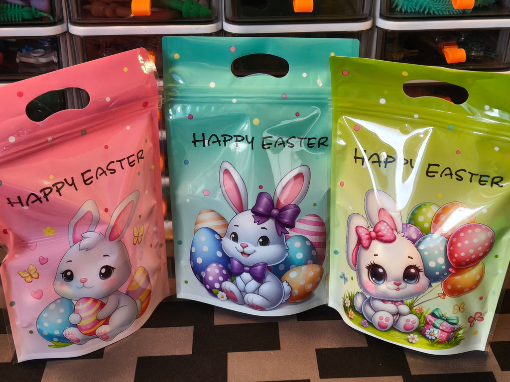Pre-Filled Easter Activity Gift Bag