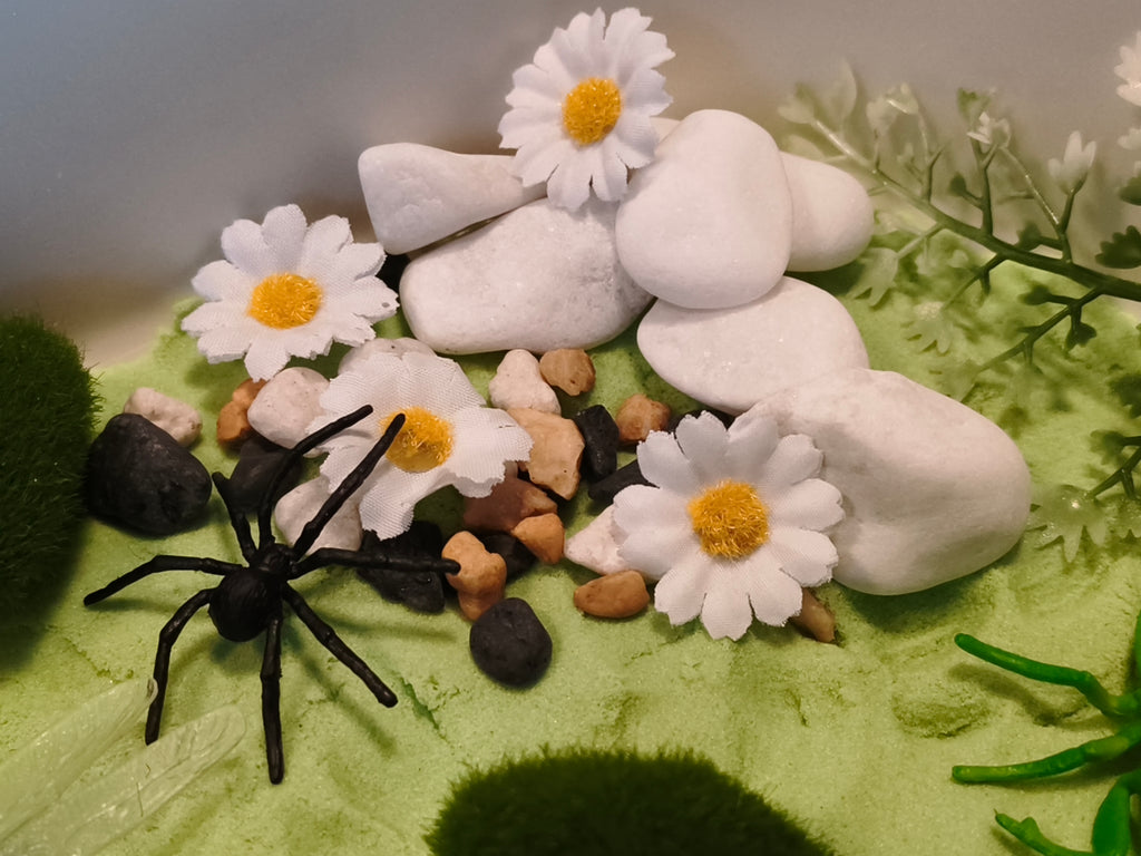 Tuff Tray Kit - Bug Garden
