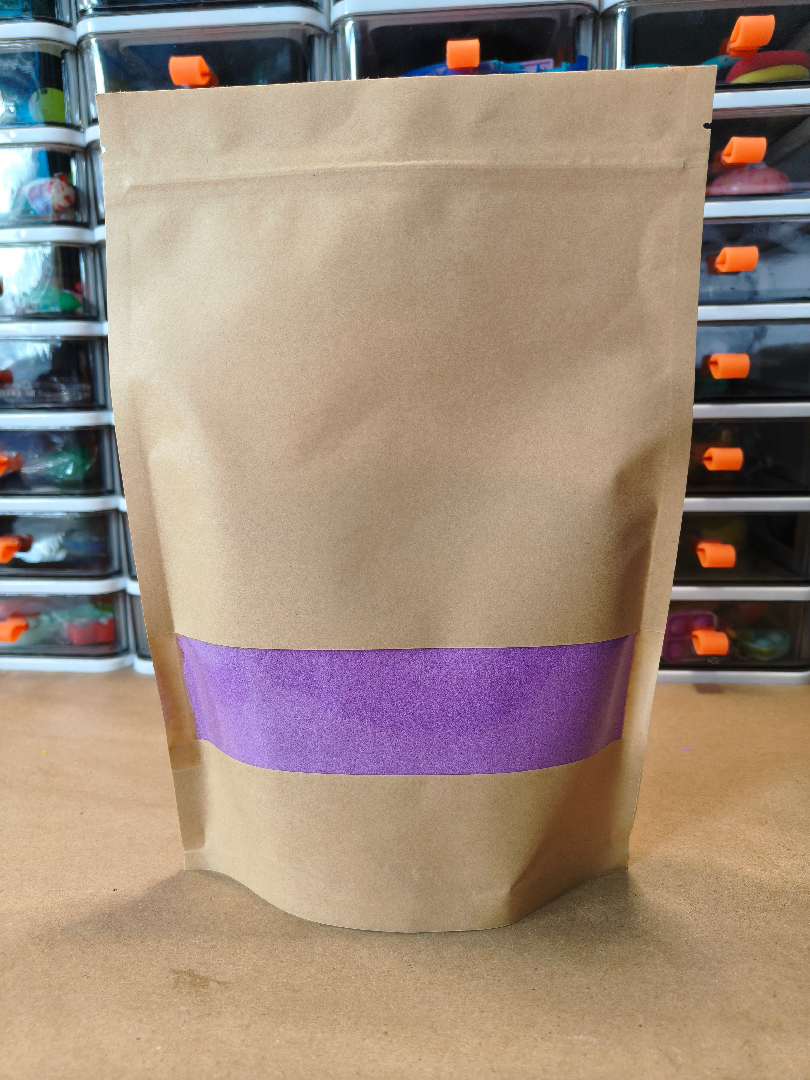 Kinetic Sand - Tuff Tray