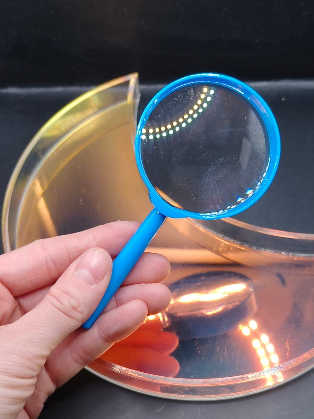 Magnifying Glass
