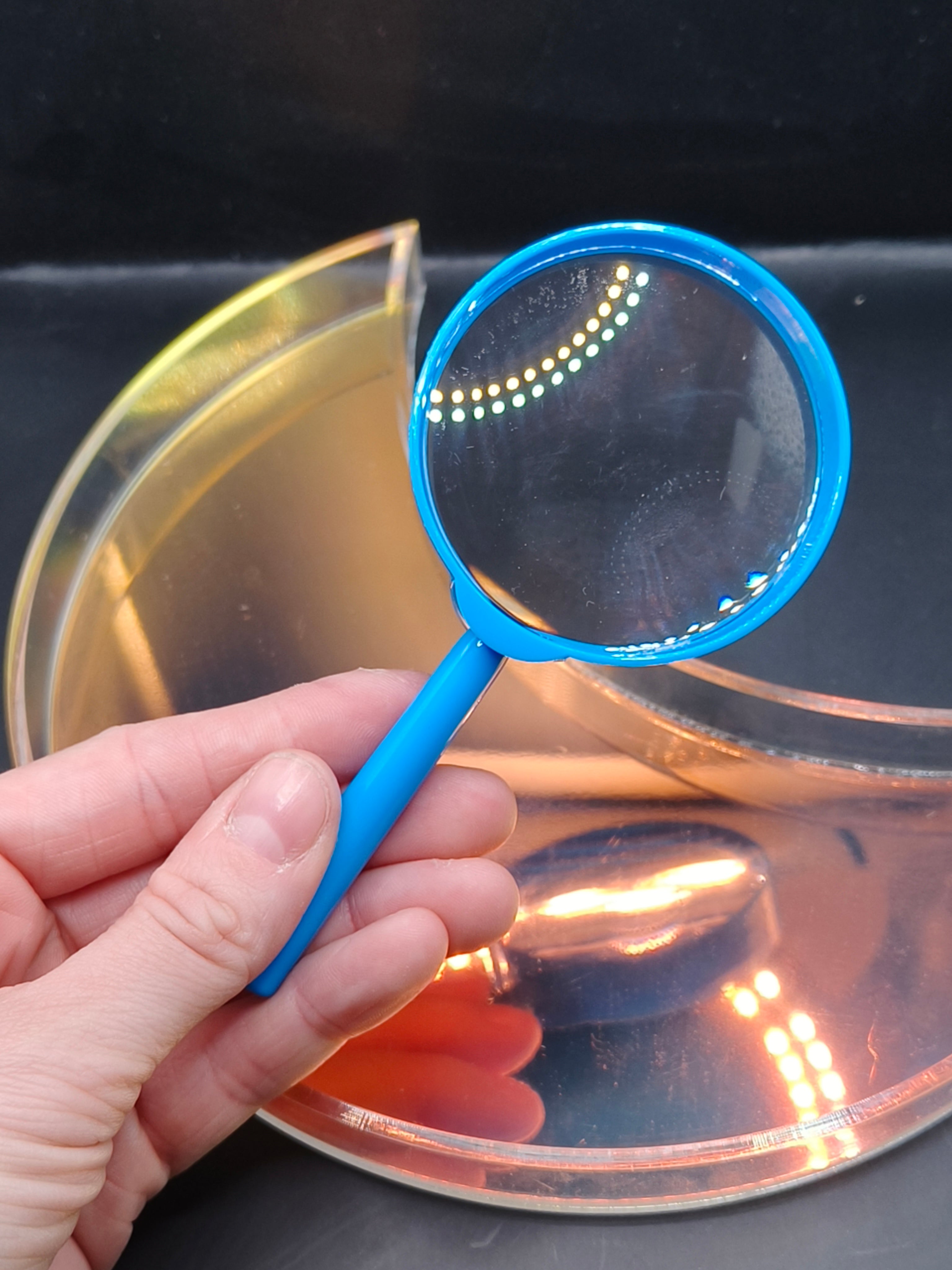 Magnifying Glass