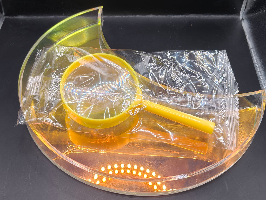 Magnifying Glass