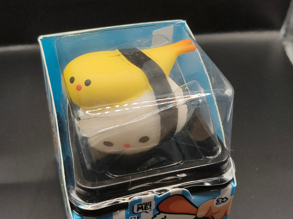 Sashimi Squishie