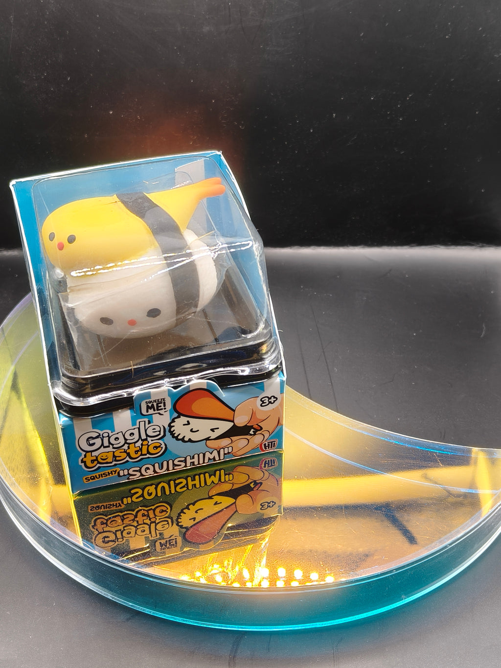 Sashimi Squishie