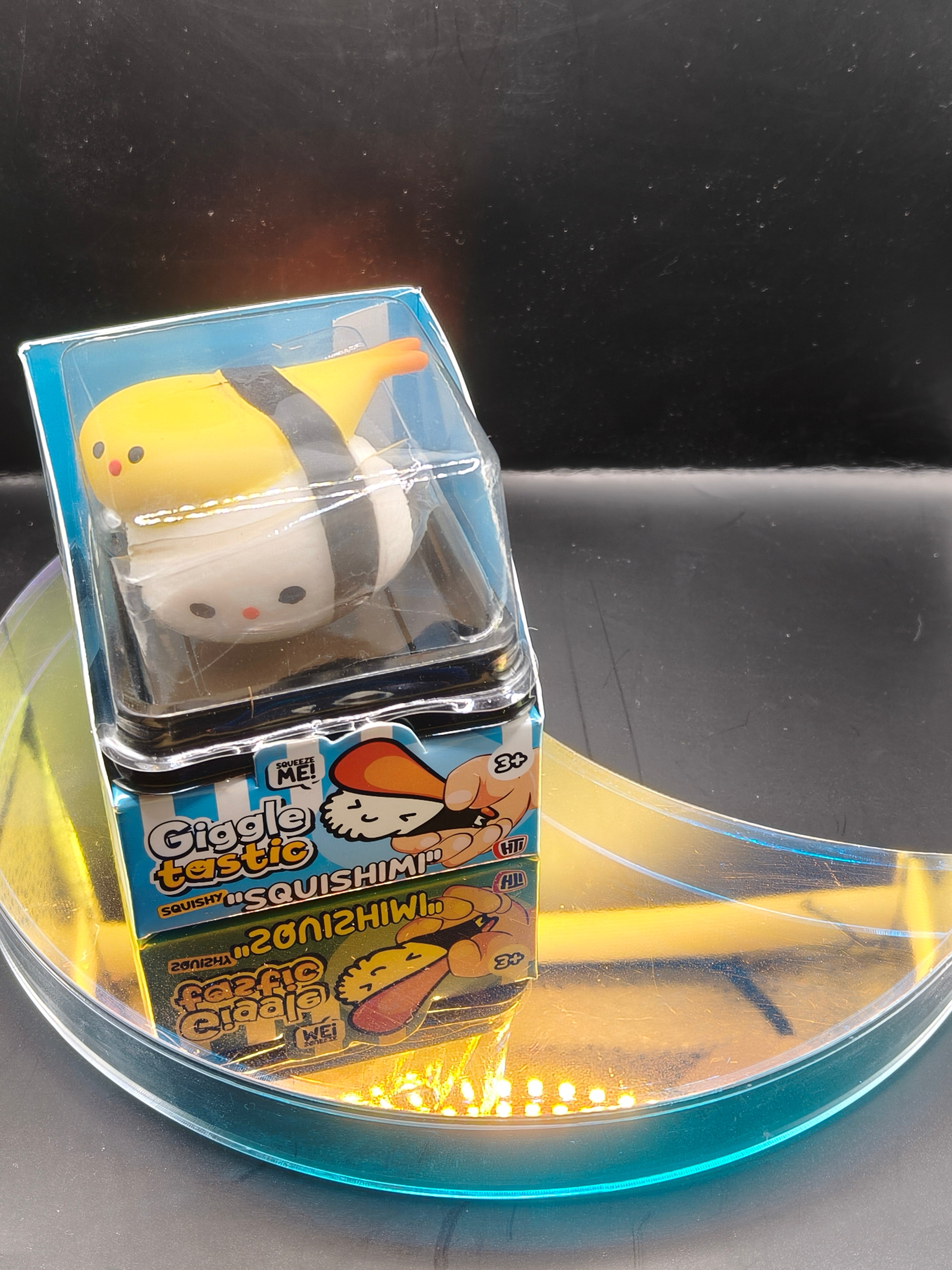 Sashimi Squishie