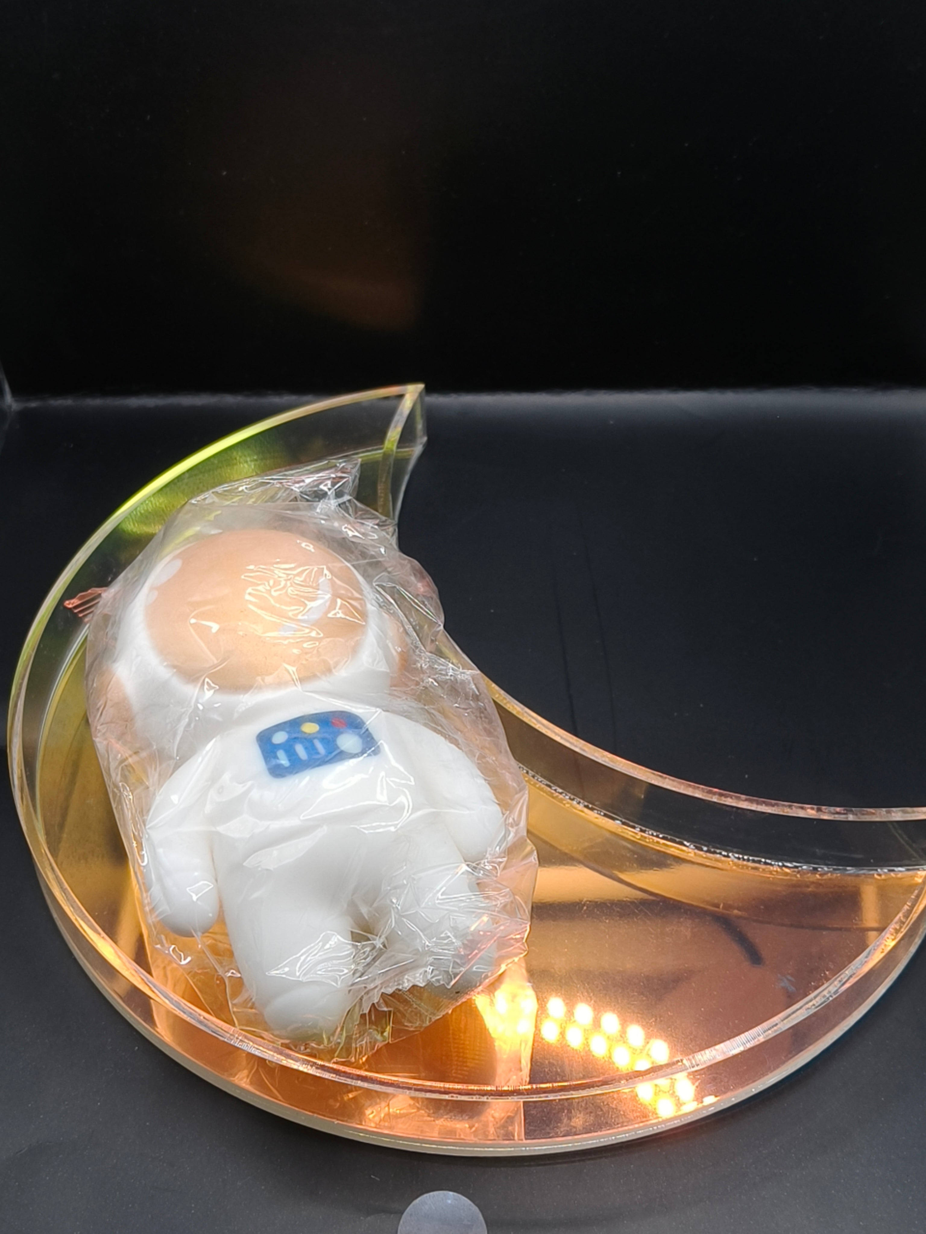 Spaceman Squishy