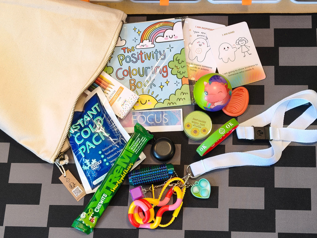Original Survival Kit
