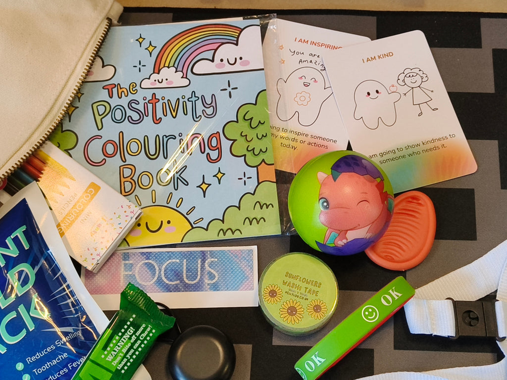 Original Survival Kit