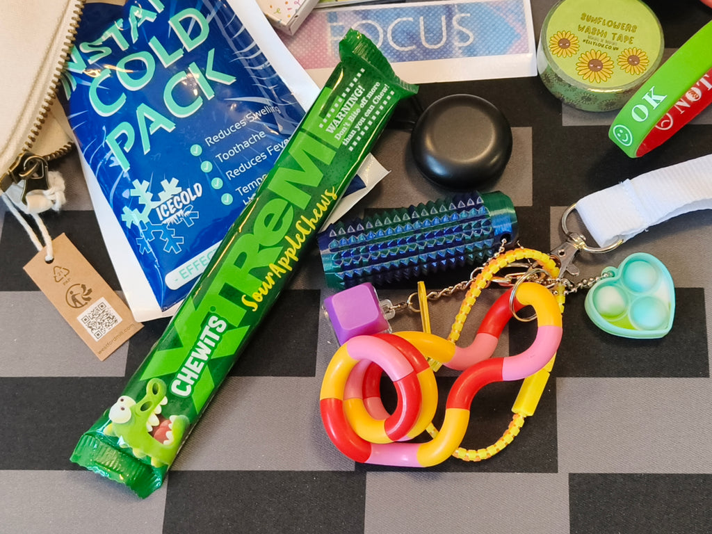 Original Survival Kit