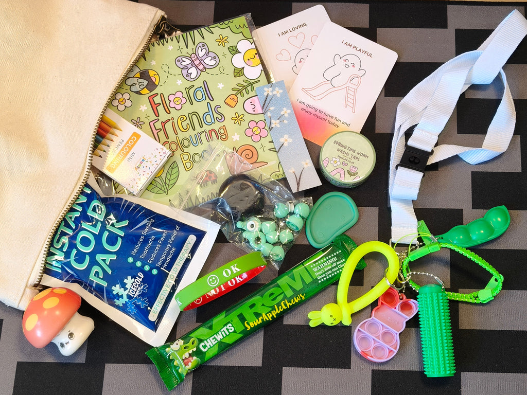 Survival Kit - Garden