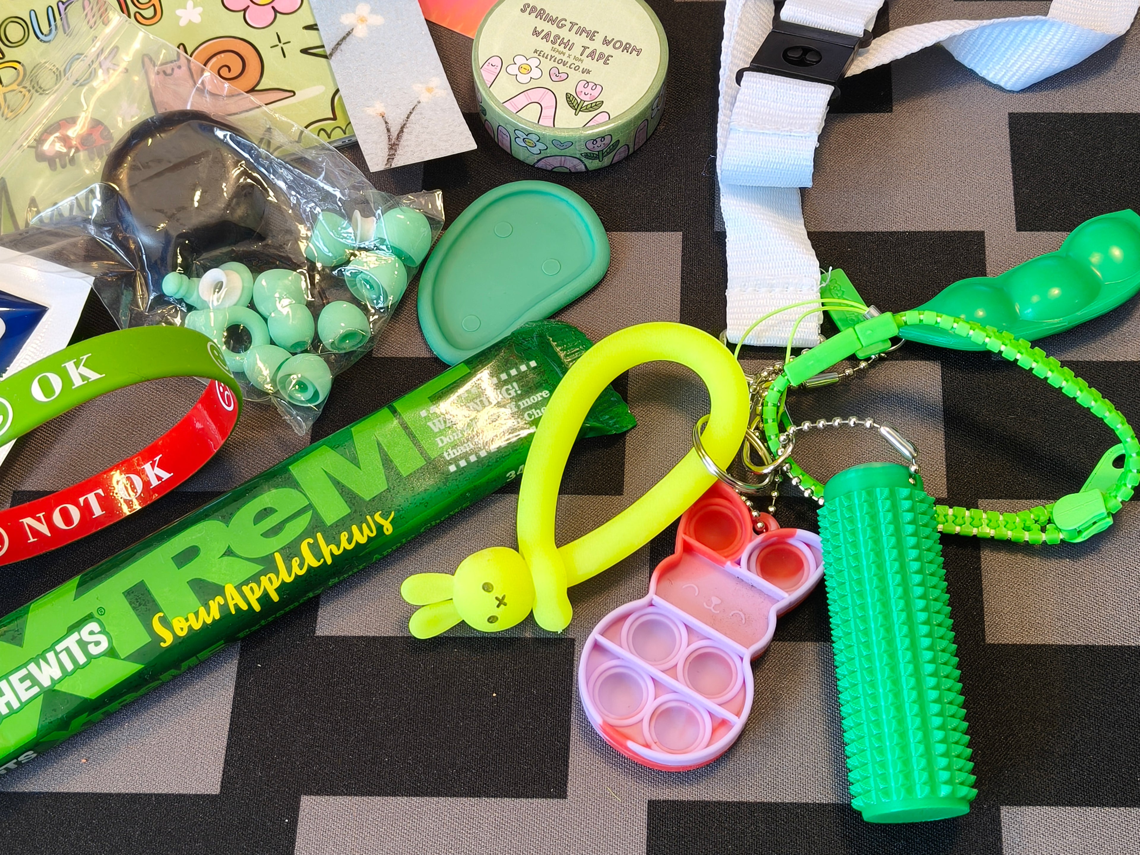 Survival Kit - Garden