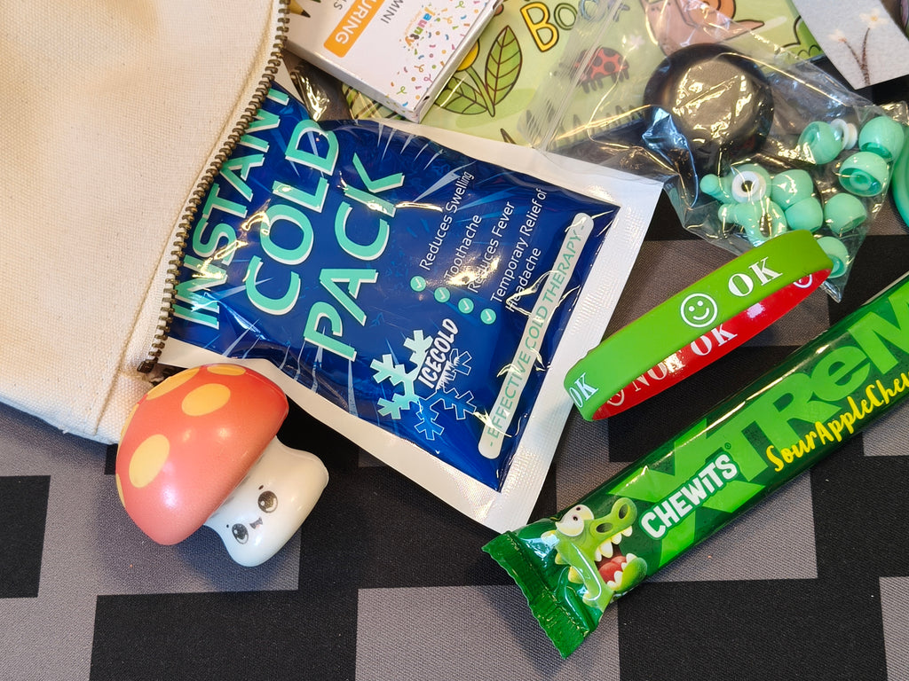 Survival Kit - Garden