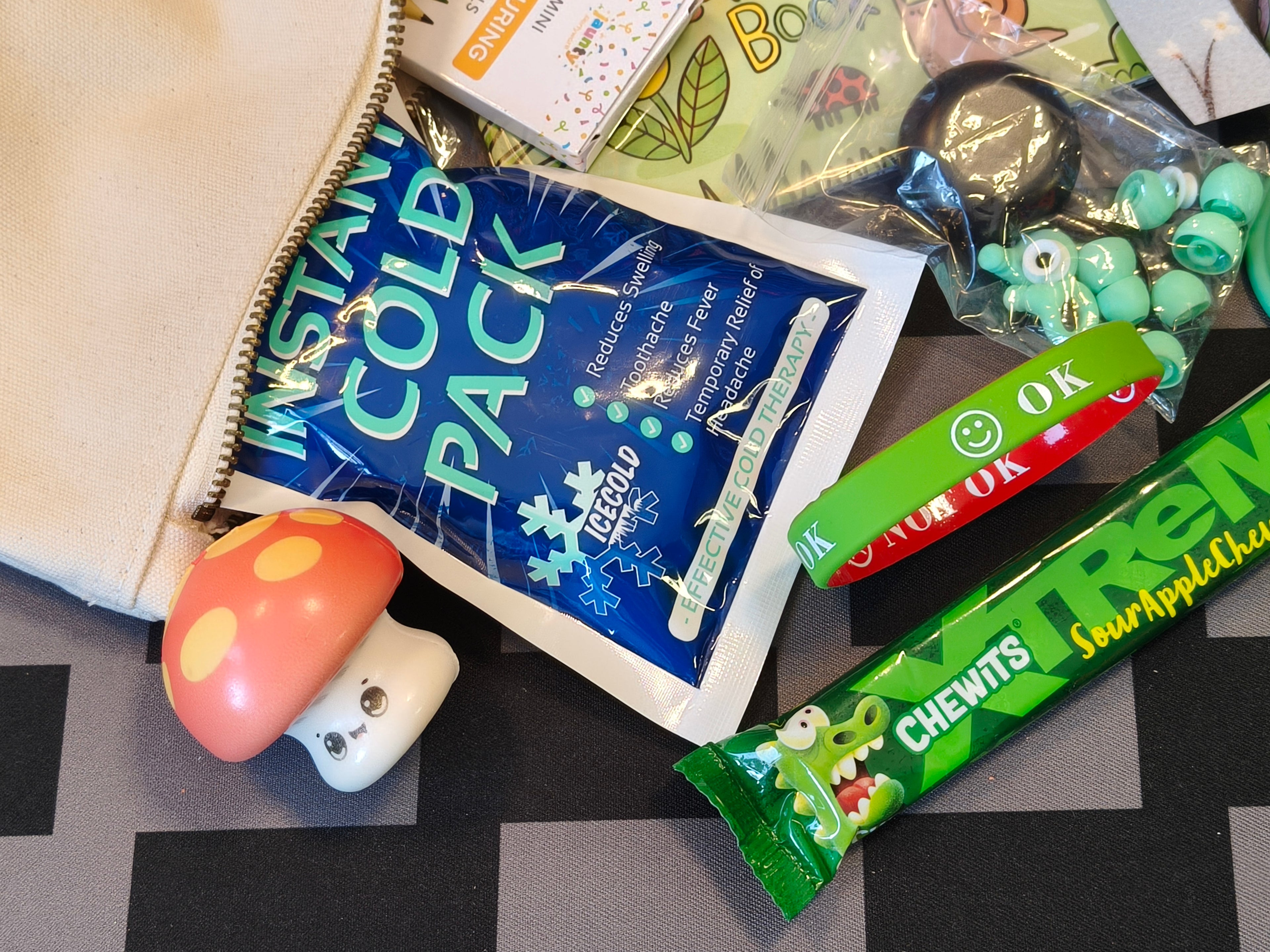 Survival Kit - Garden