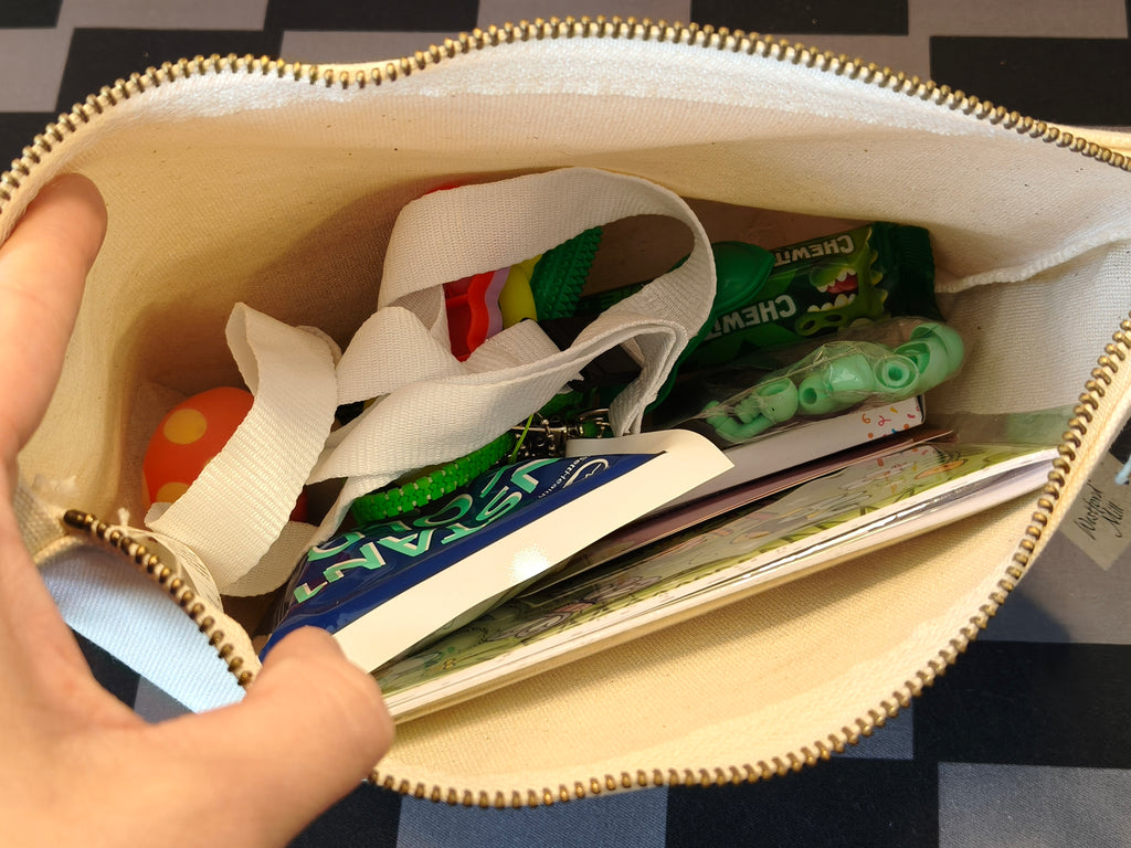 Survival Kit - Garden