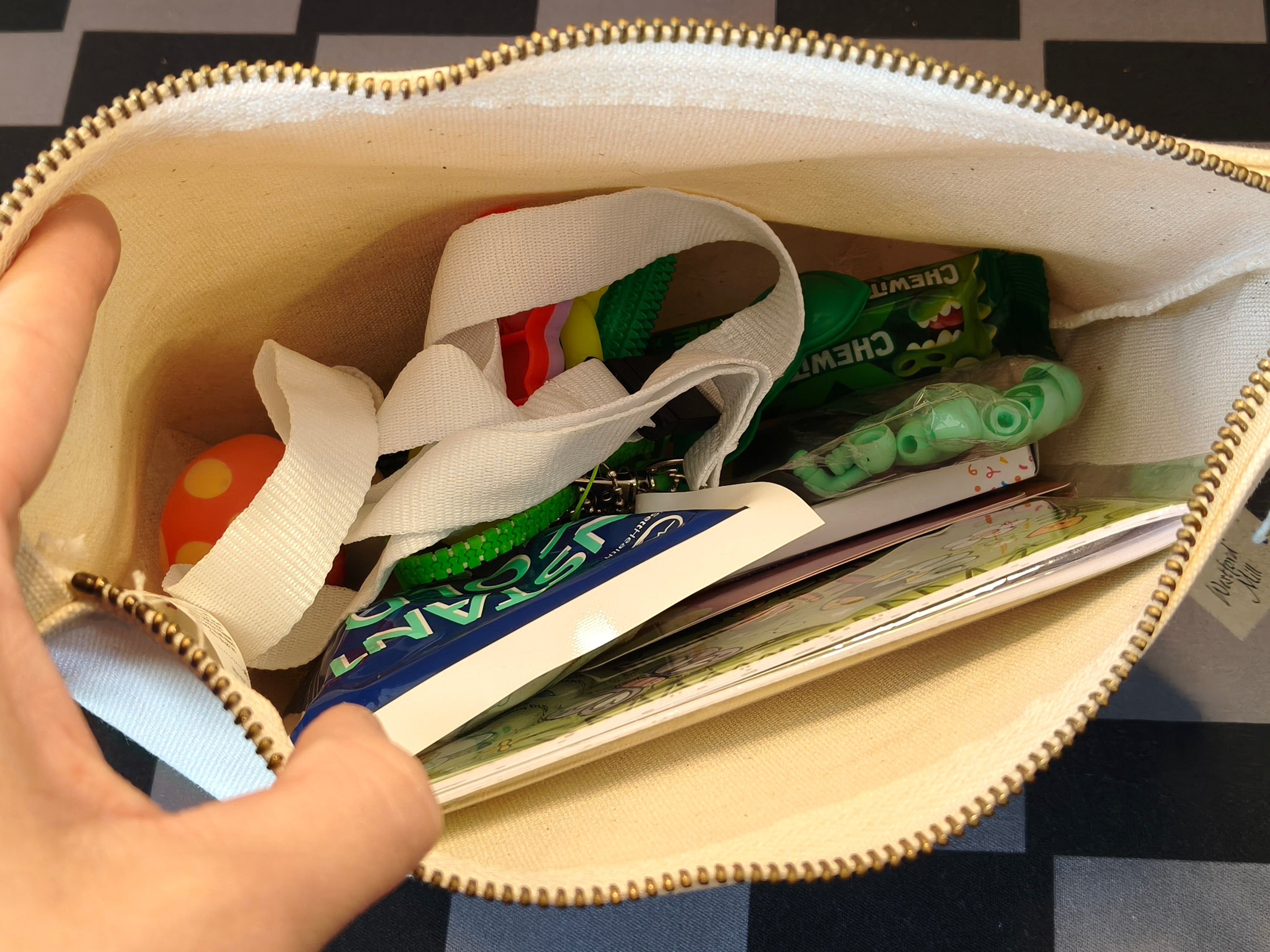 Survival Kit - Garden