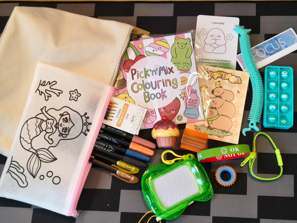 Survival Kit - Kids