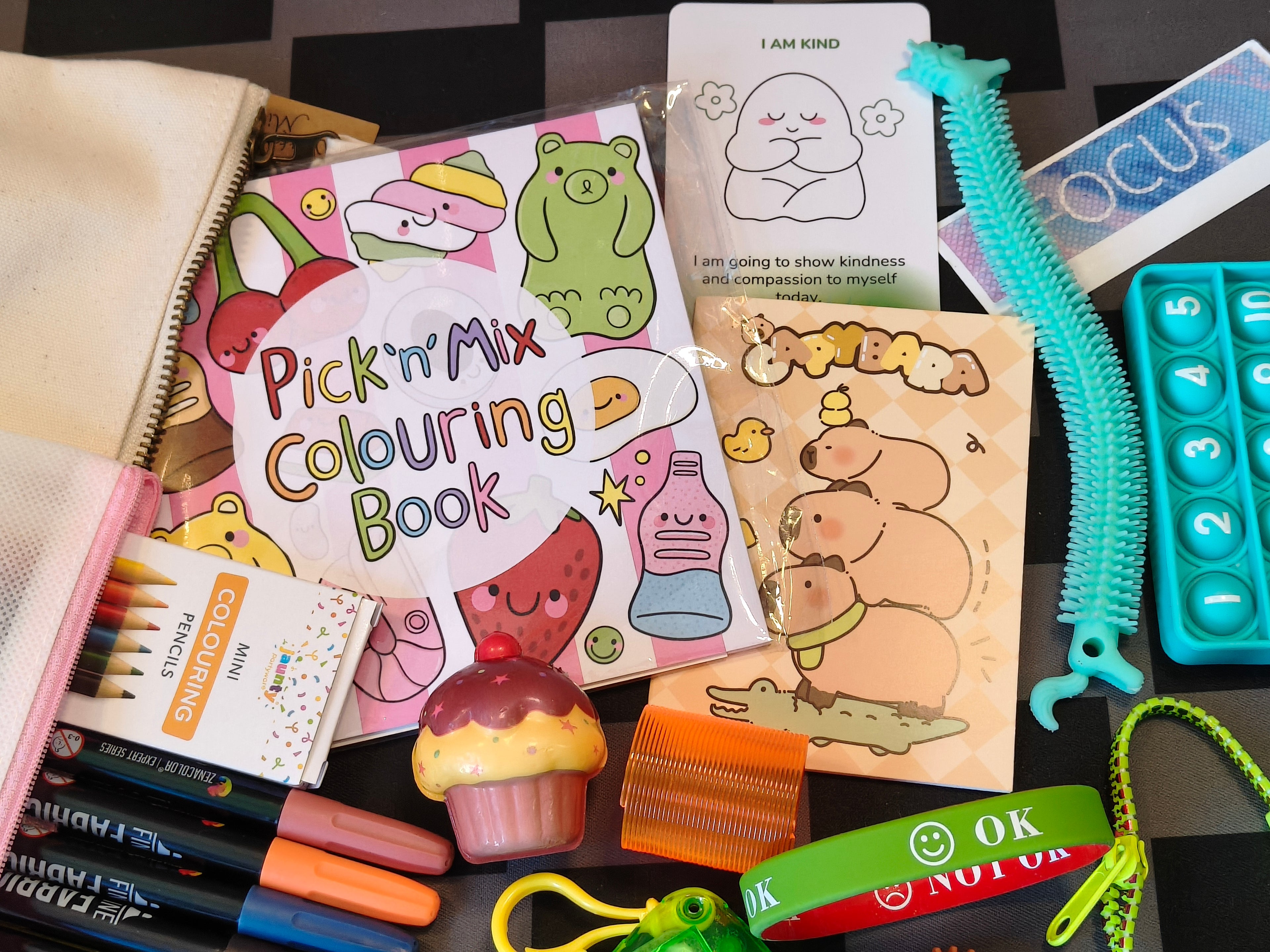 Survival Kit - Kids