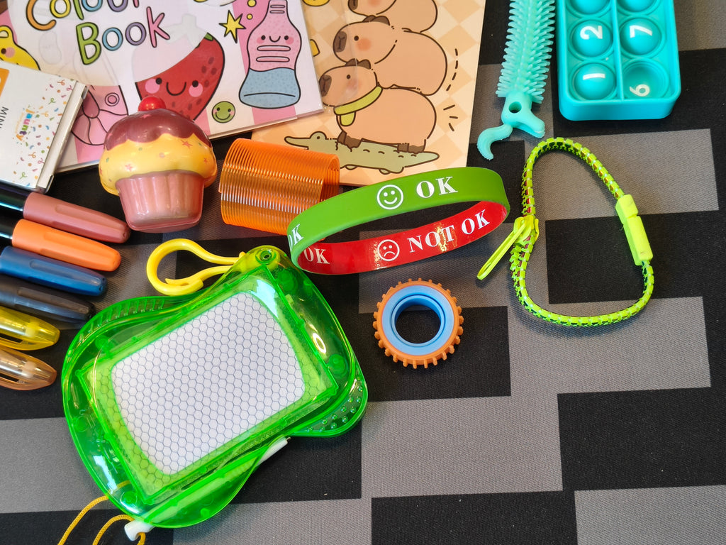 Survival Kit - Kids