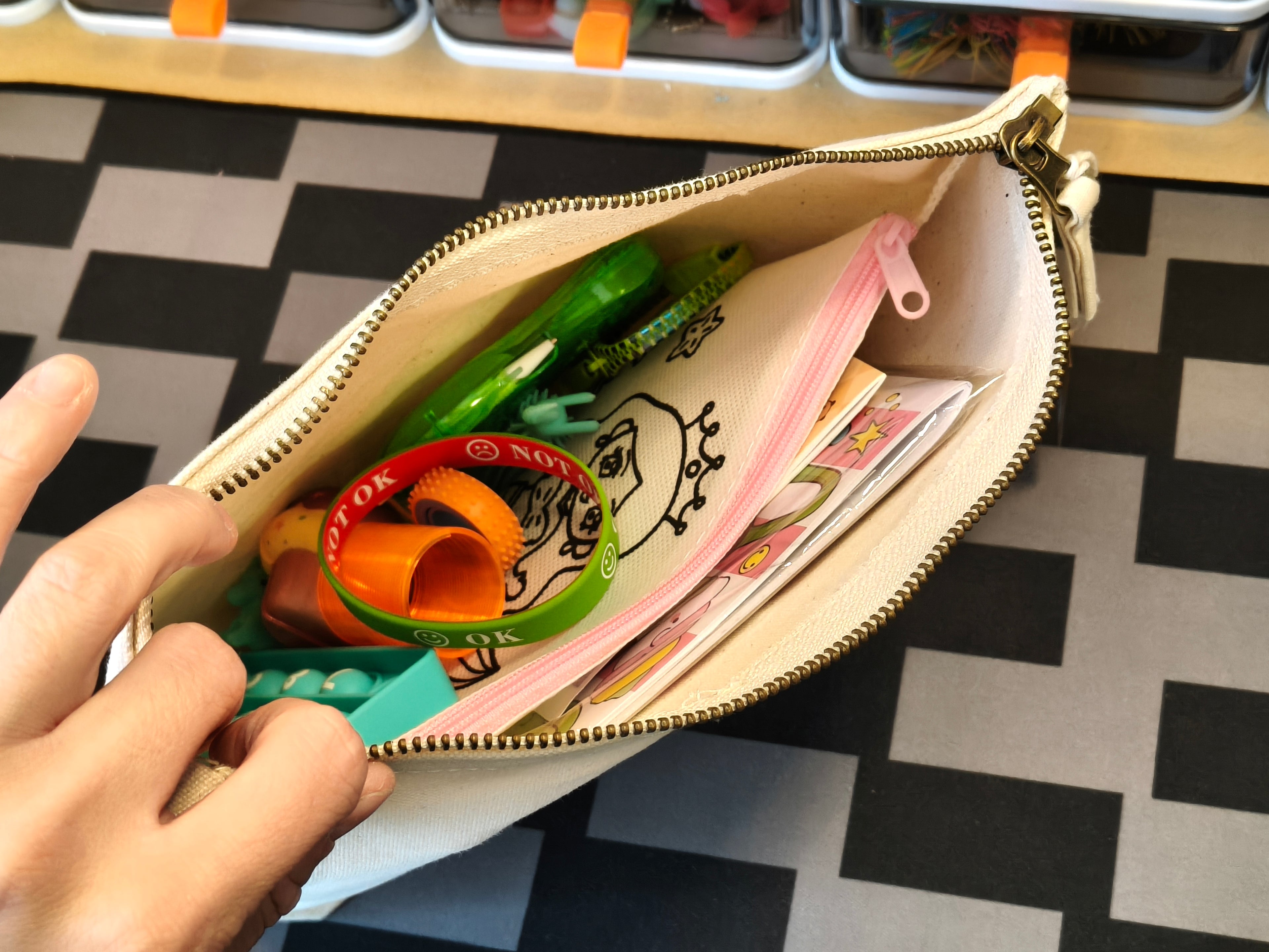 Survival Kit - Kids