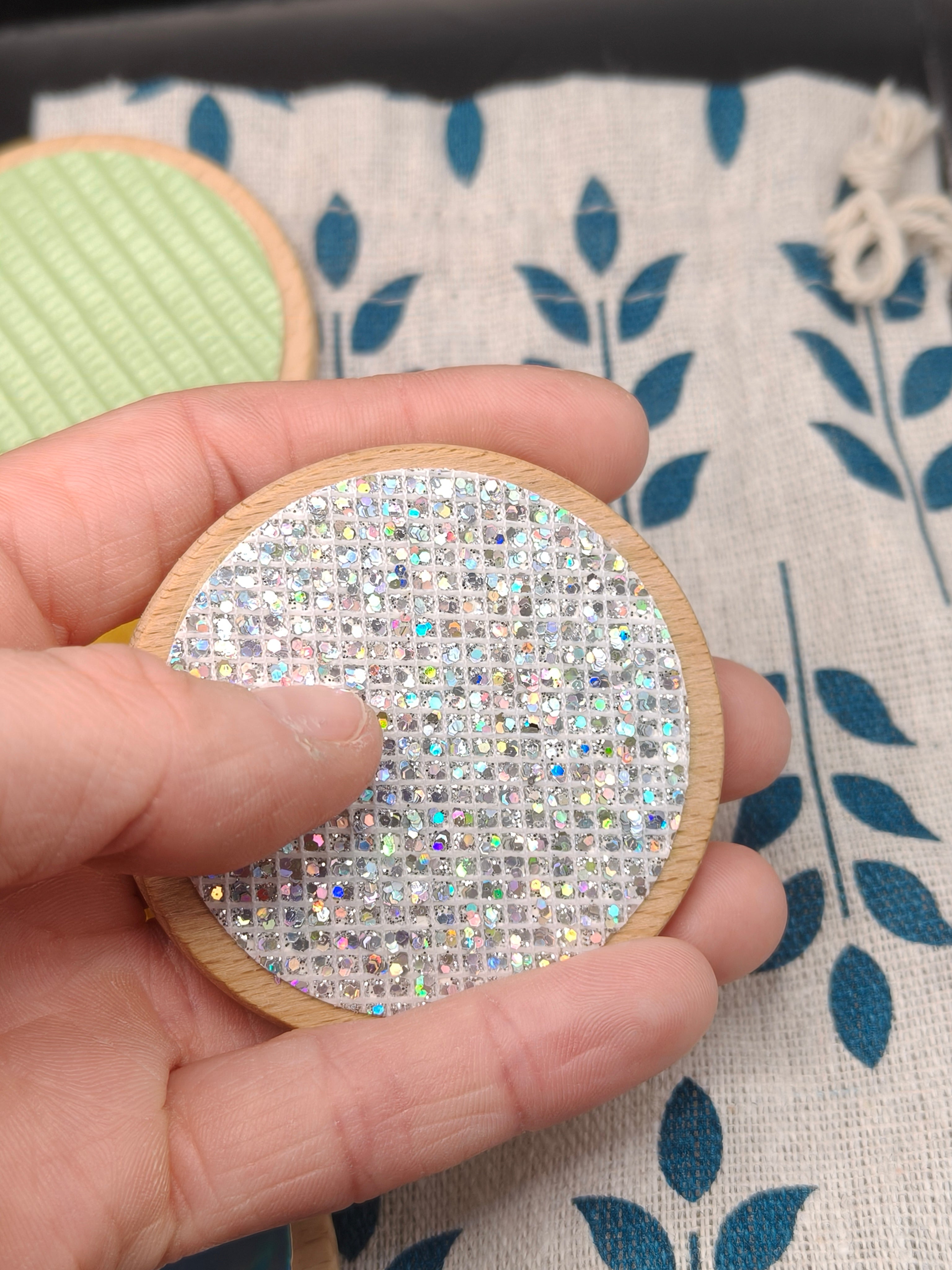 Sensory Tactile Circles