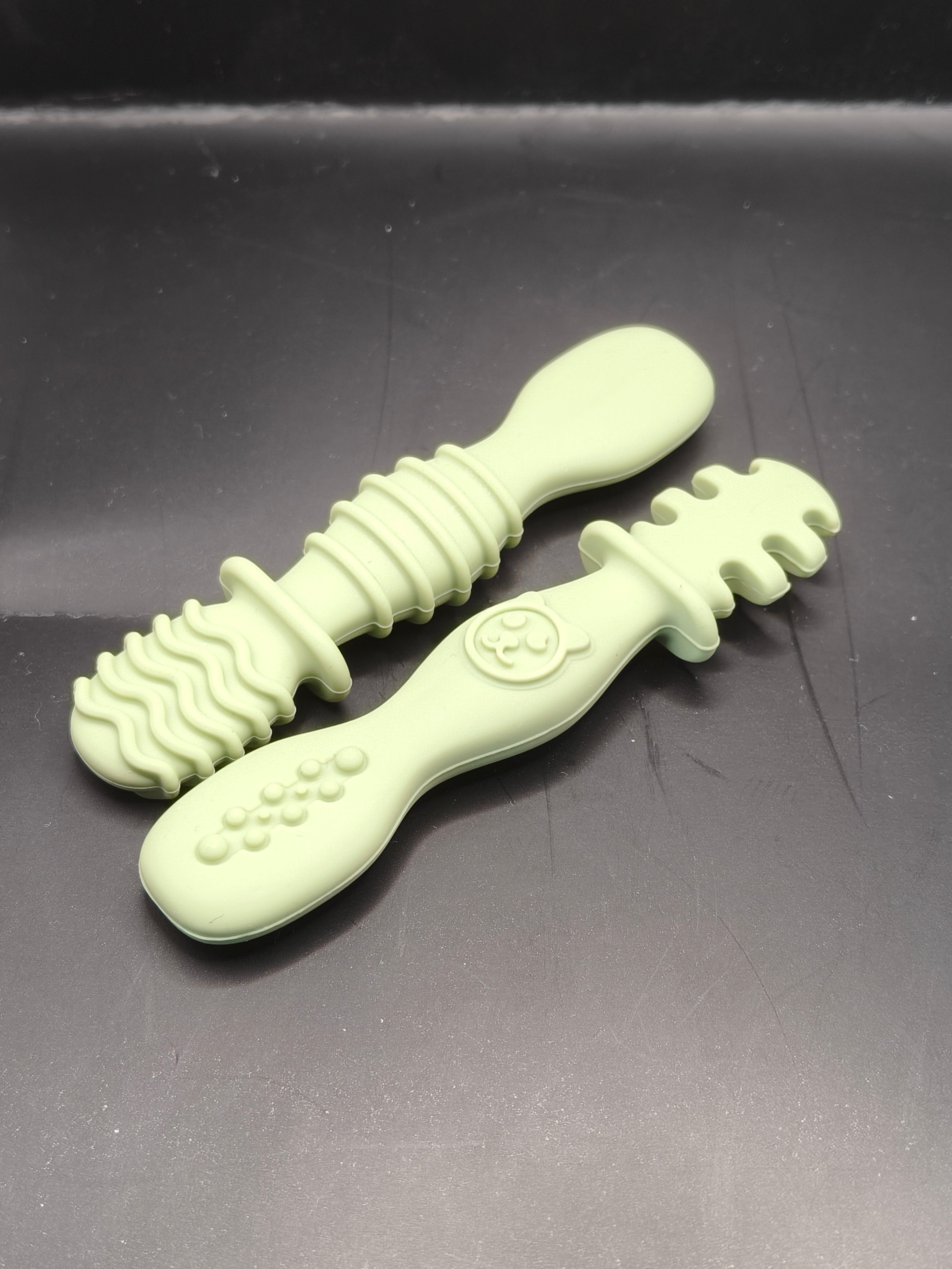 Weaning Spoons