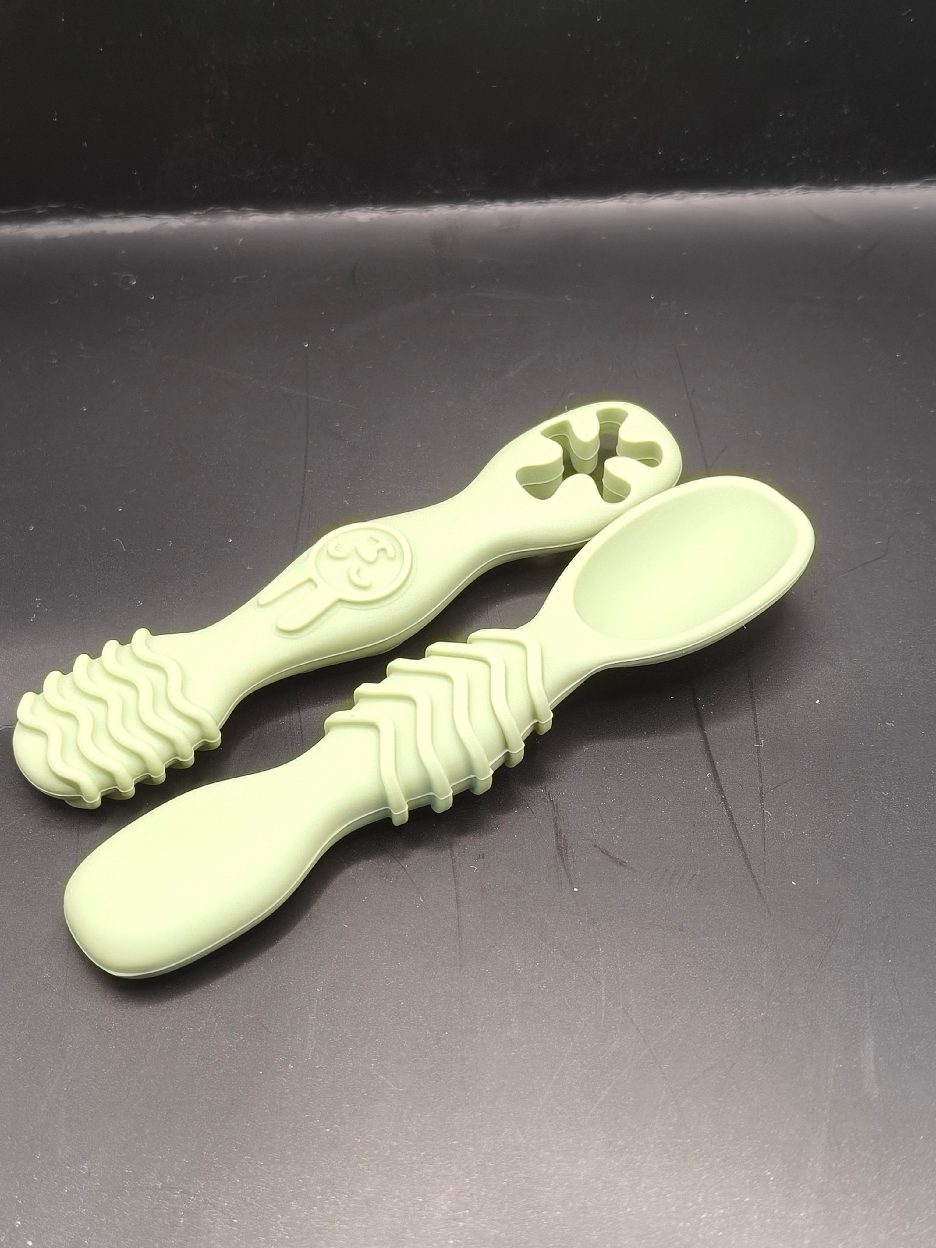 Weaning Spoons