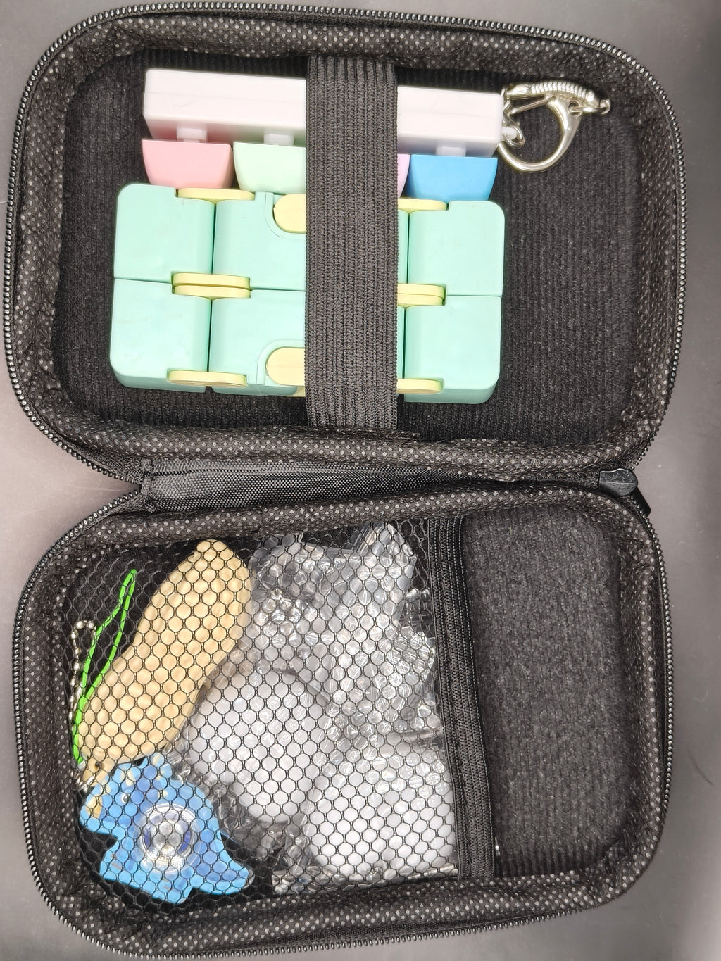 Fidget Set in Case - B Grade