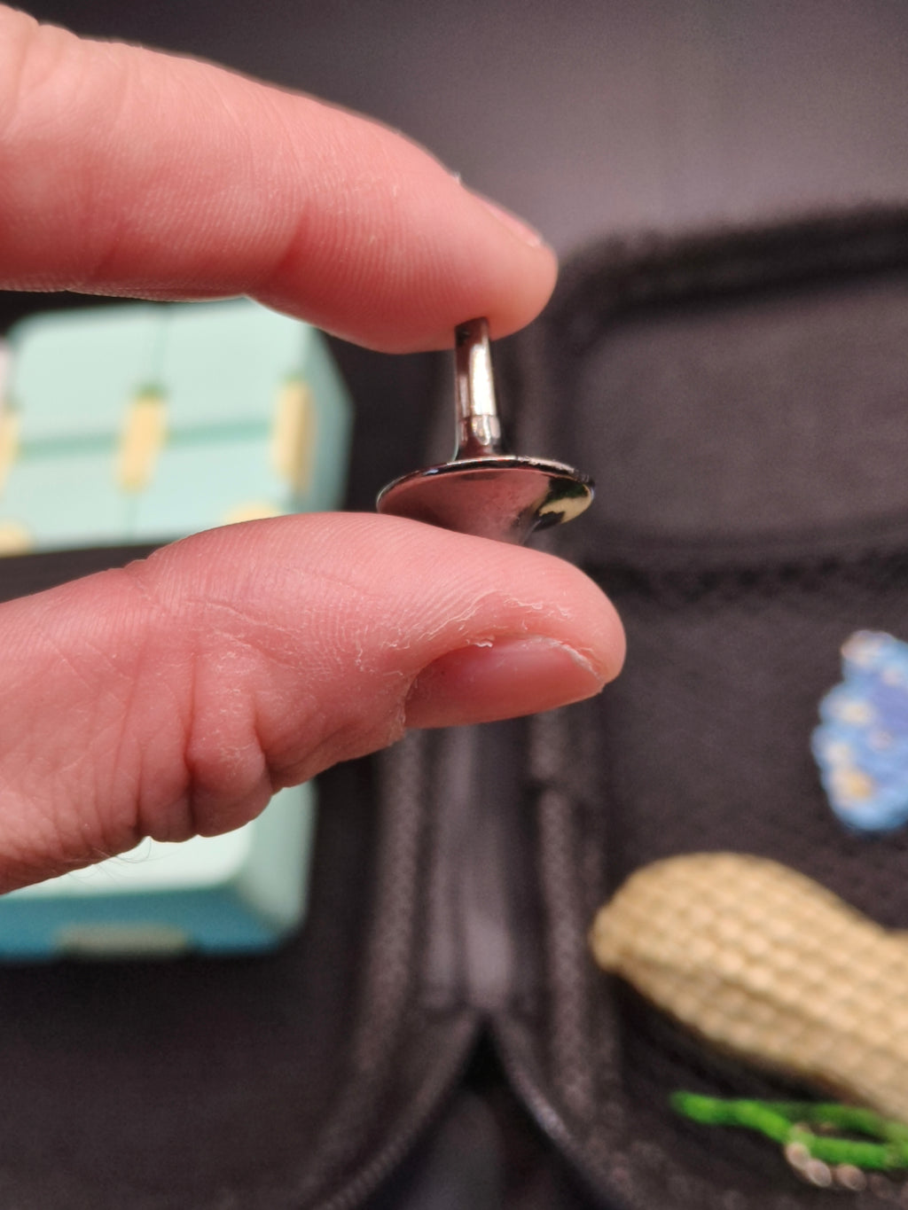 Fidget Set in Case - B Grade