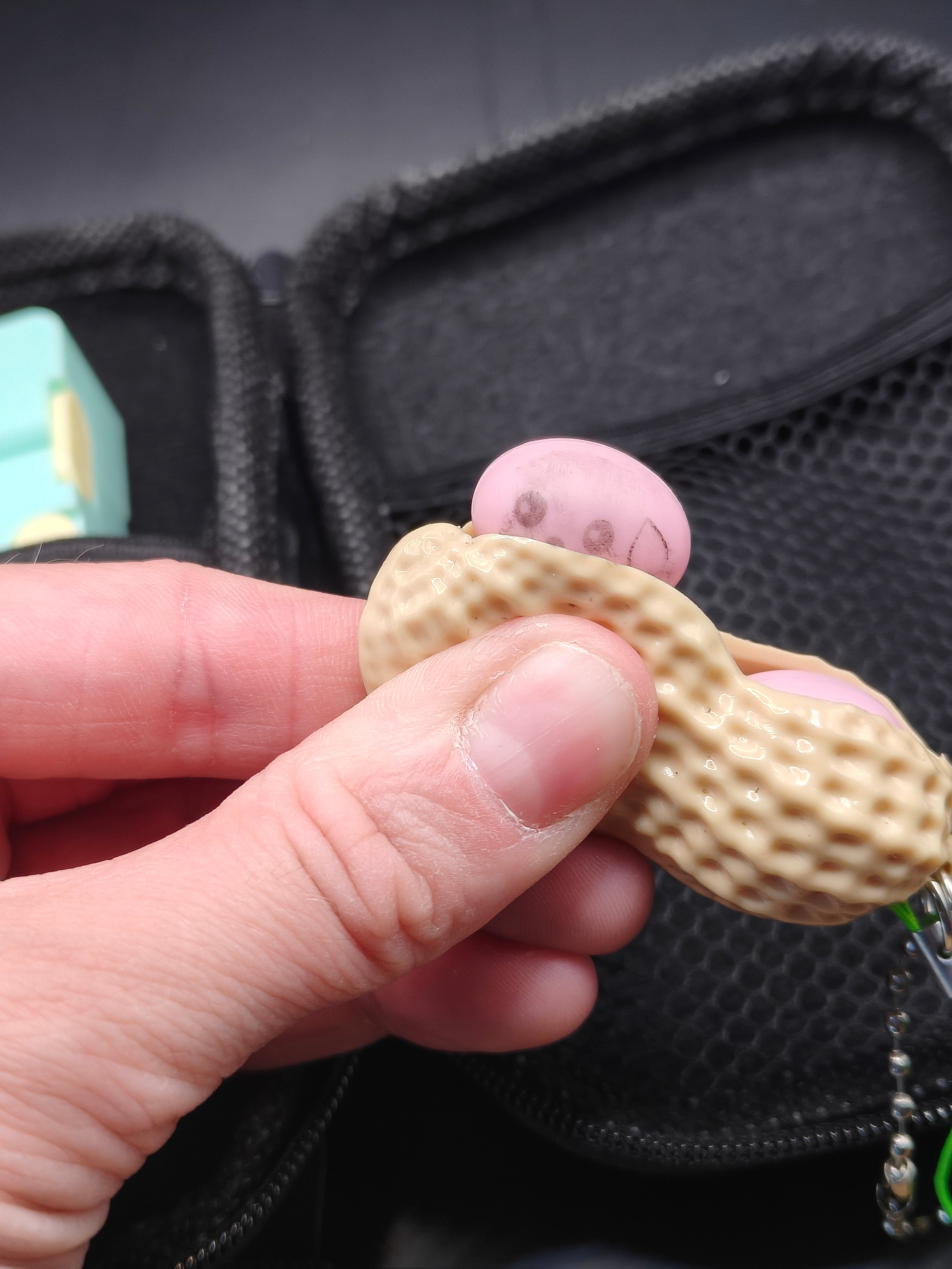 Fidget Set in Case - B Grade