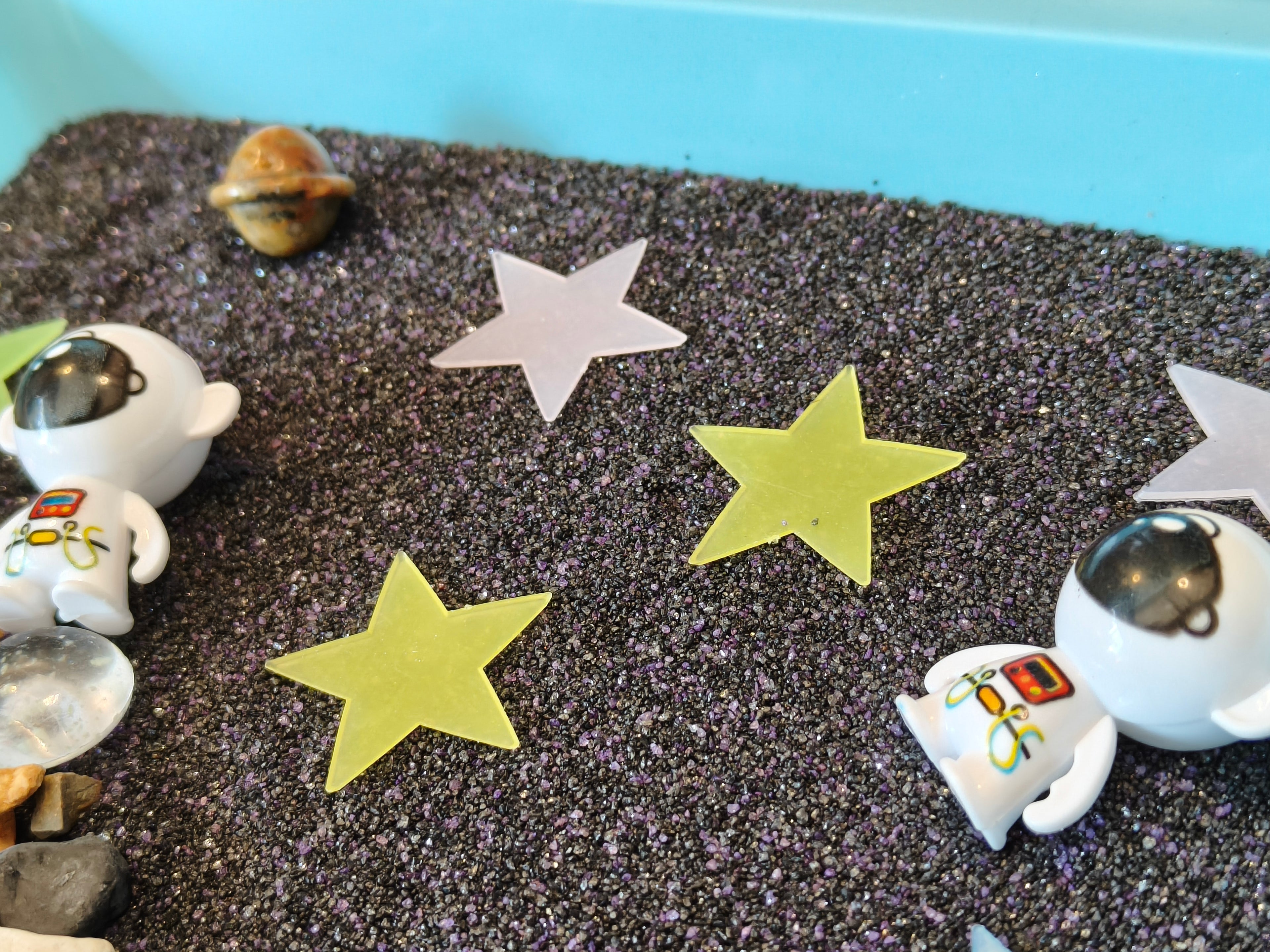 Space Tuff Tray Kit