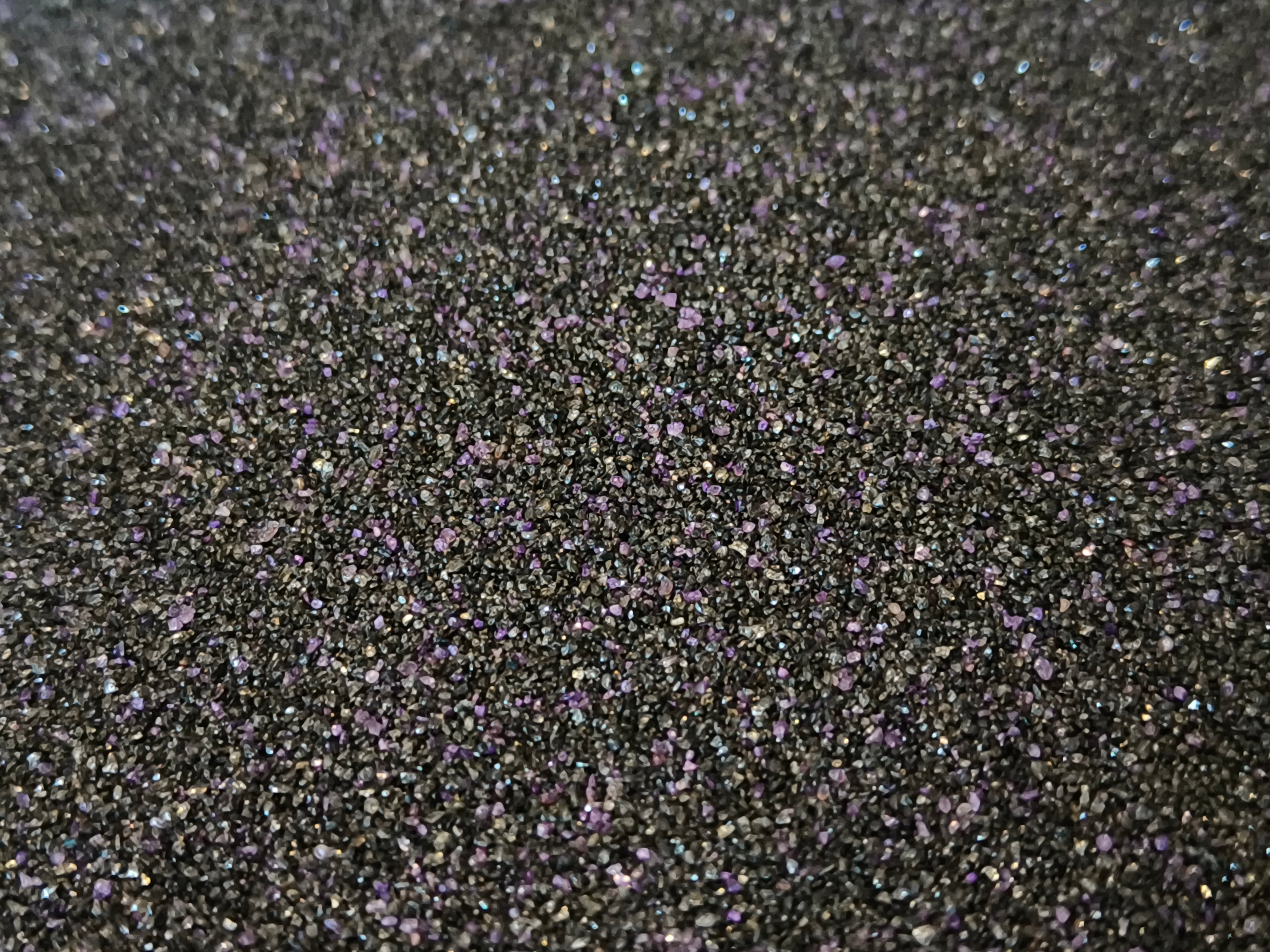 Colour Blended Sand 250g