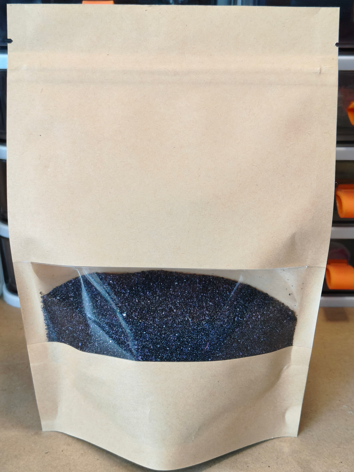 Colour Blended Sand 250g