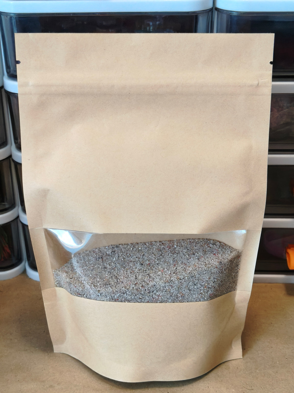 Colour Blended Sand 250g