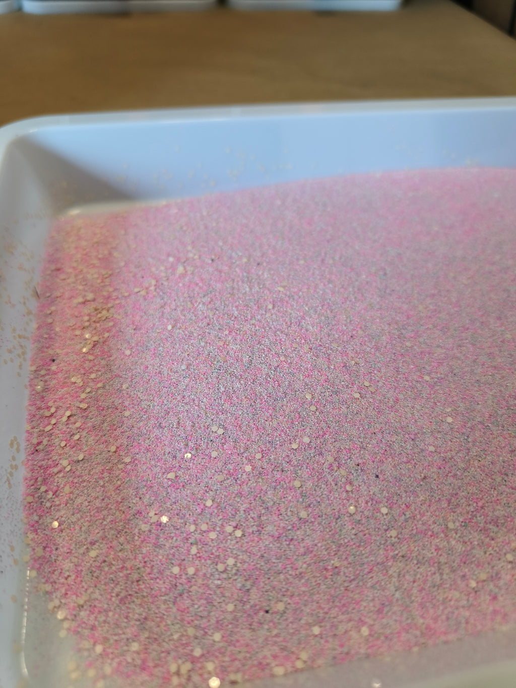 Colour Blended Sand 250g