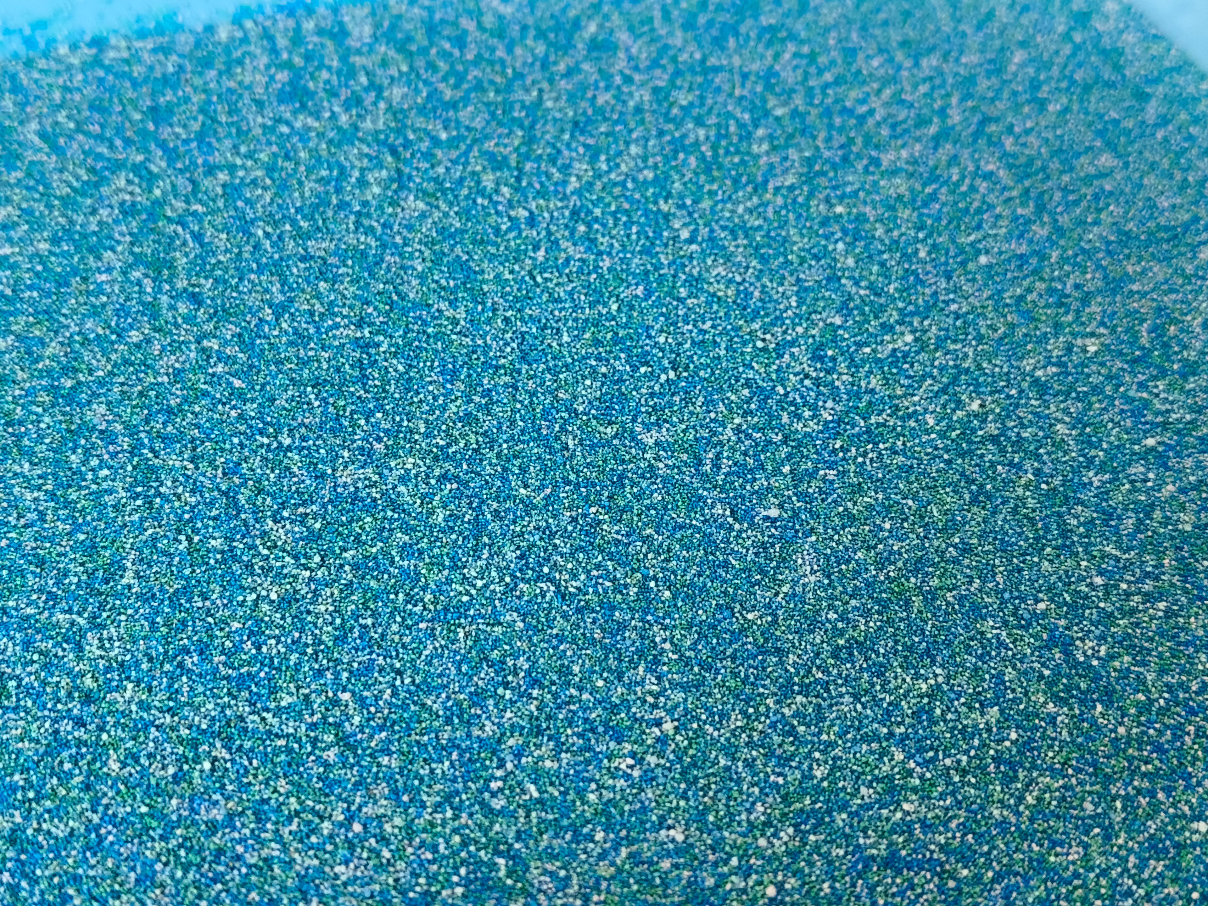 Colour Blended Sand 250g