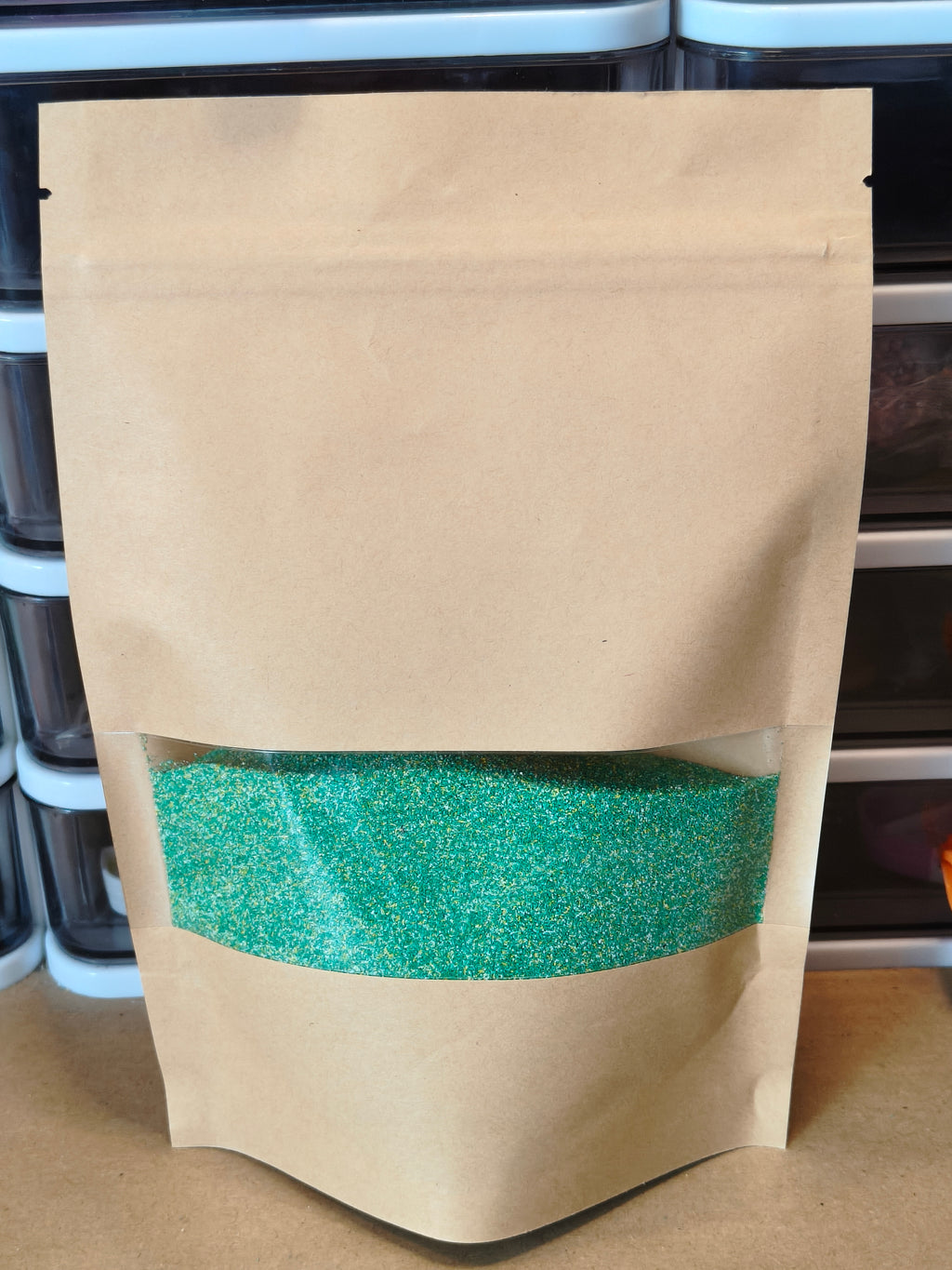 Colour Blended Sand 250g
