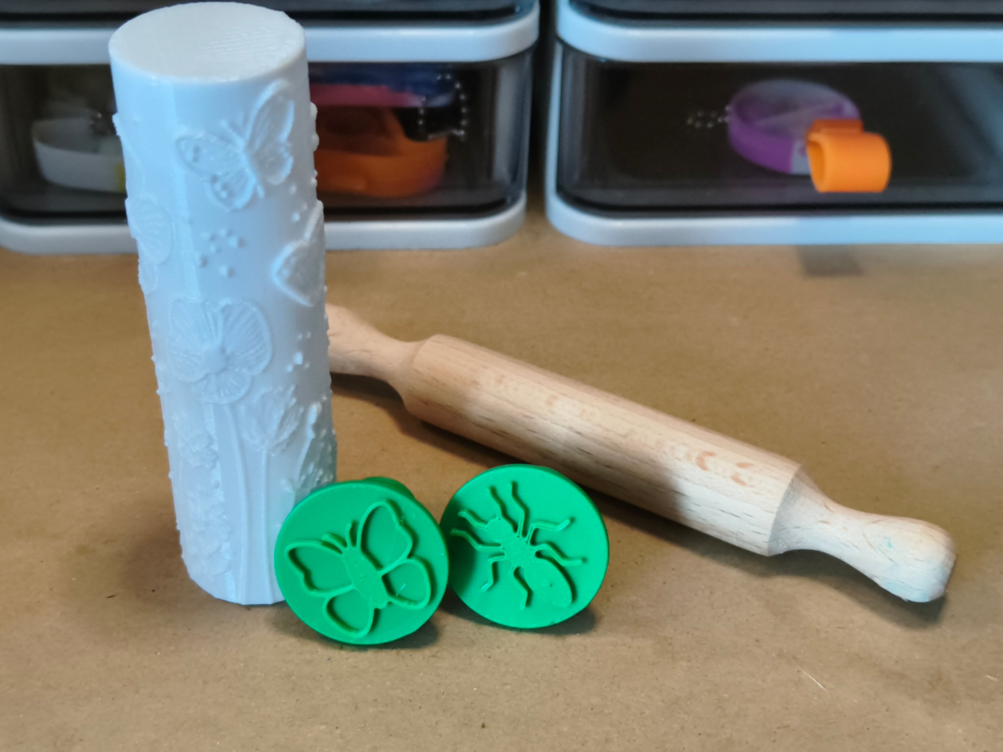 Dough Tool Kit