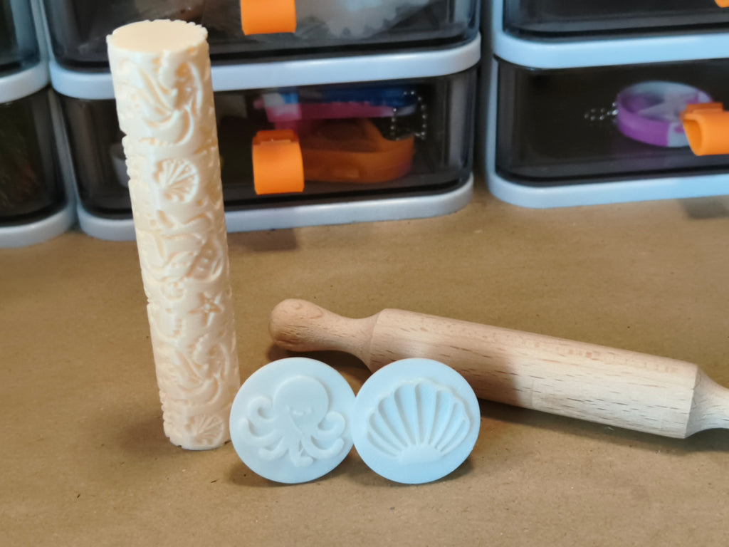 Dough Tool Kit