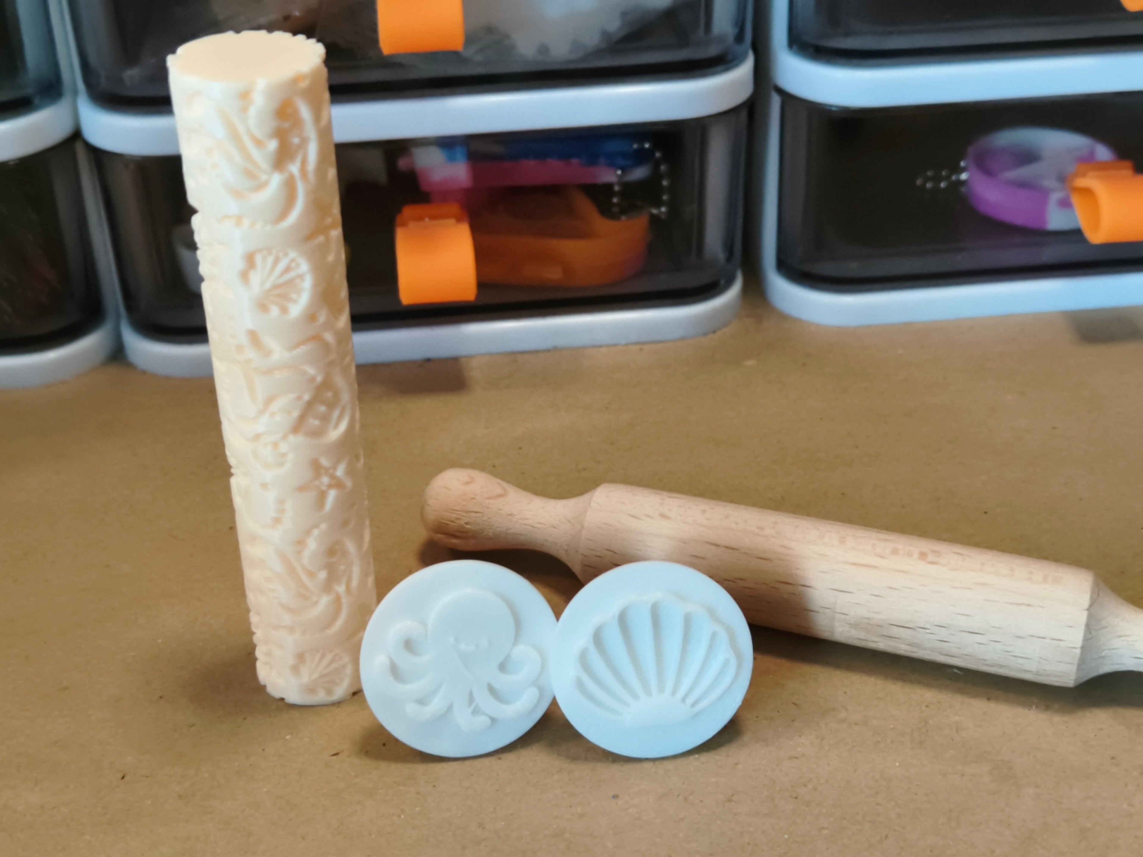 Dough Tool Kit