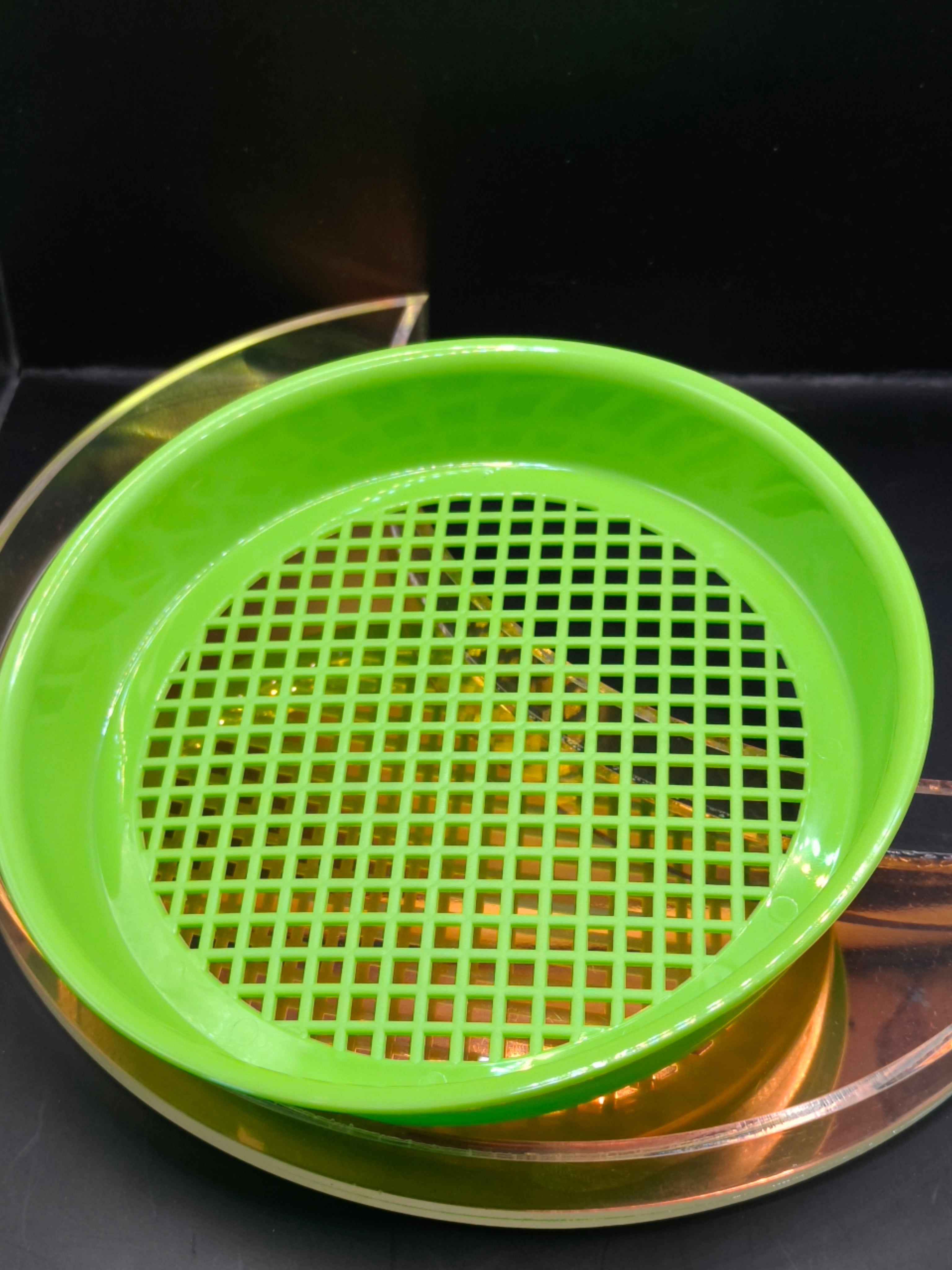 Sand Sieve