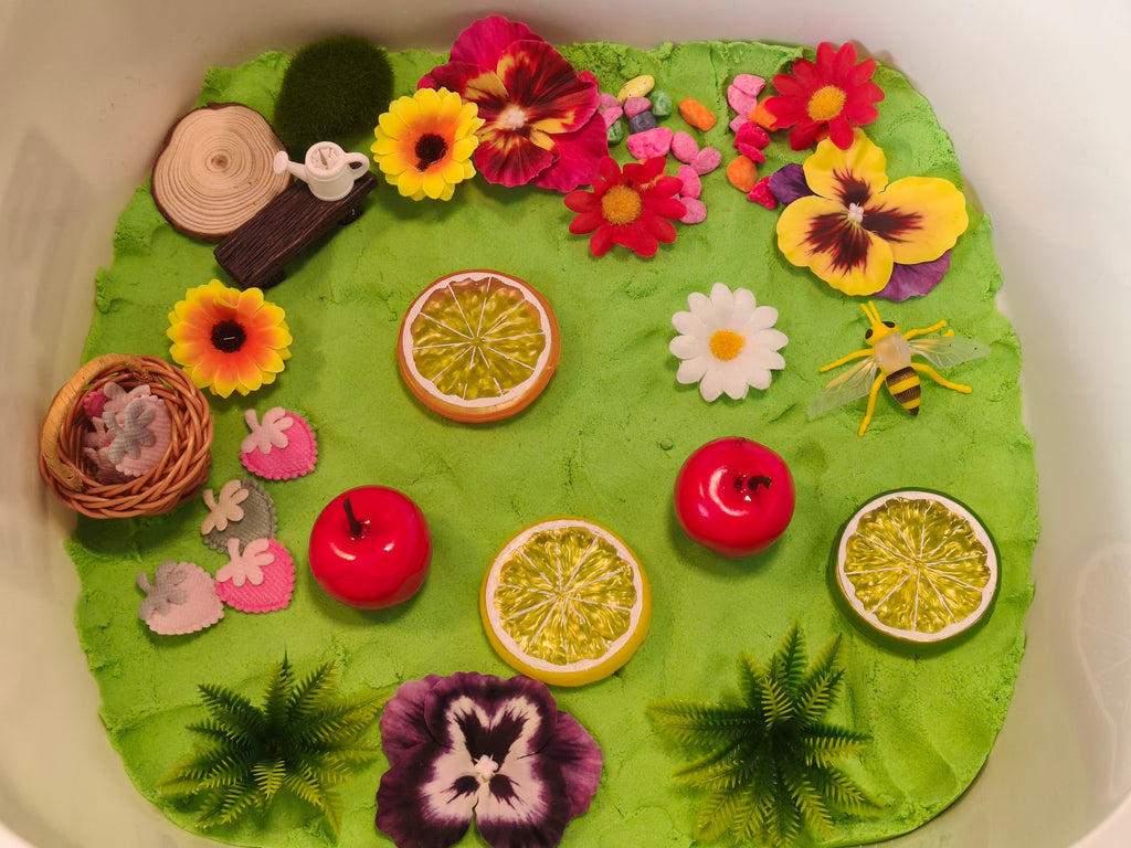 Fruity Summer Tuff Tray Kit