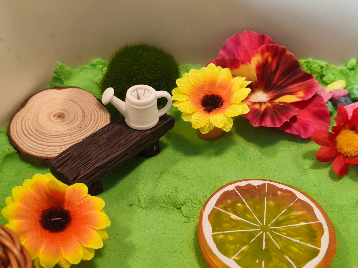 Fruity Summer Tuff Tray Kit