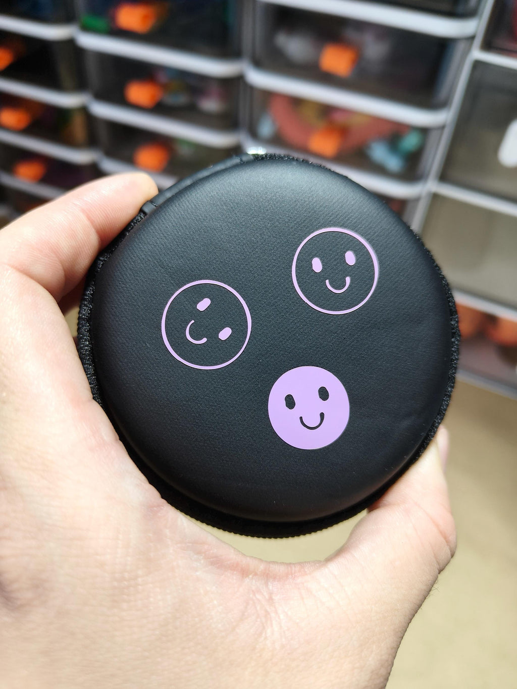 Item Personalisation - Cases and Drawing Tablets - Adhesive Vinyl