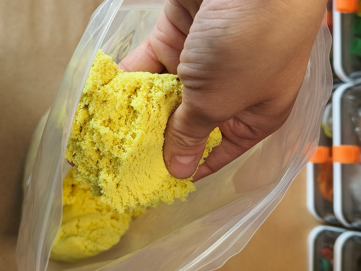 Kinetic Sand 750g