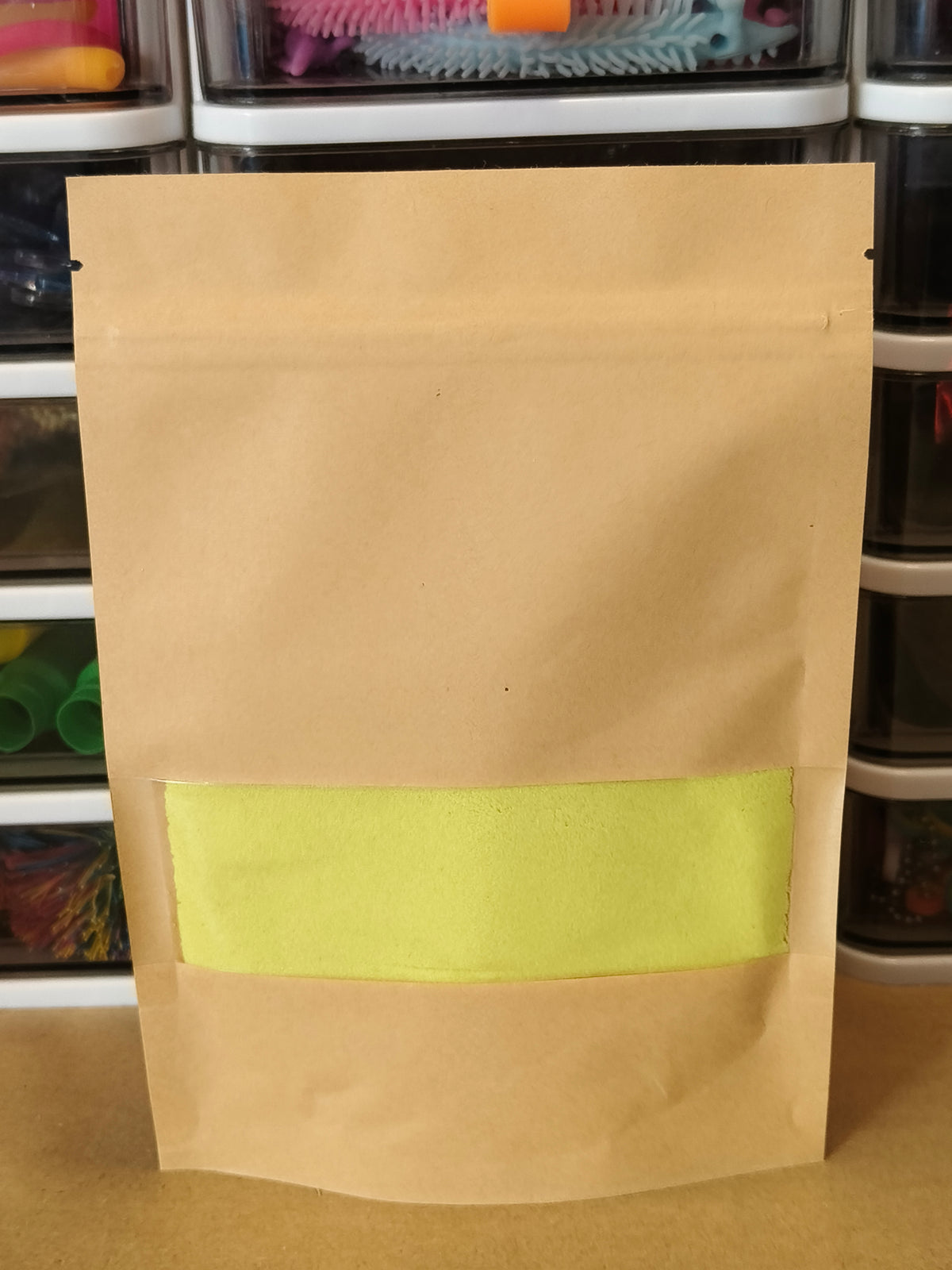 Kinetic Sand 150g